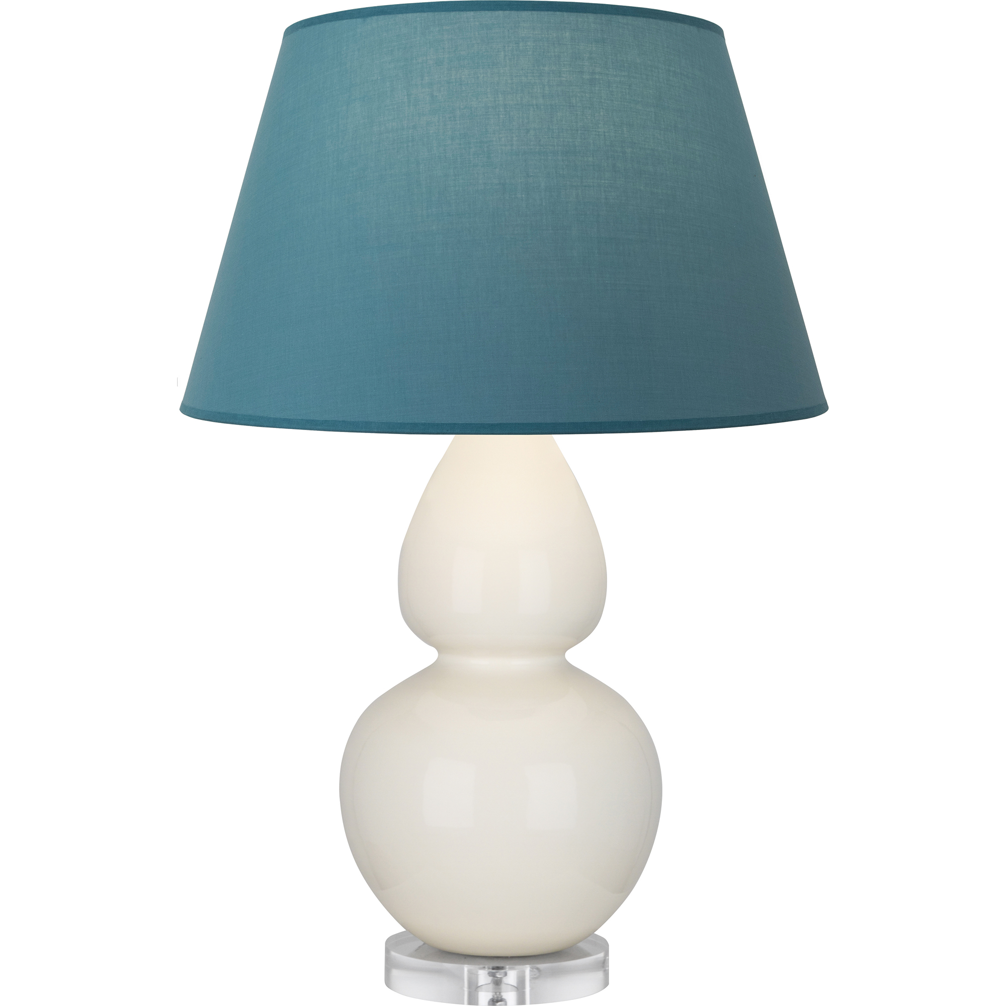 Double Gourd Table Lamp