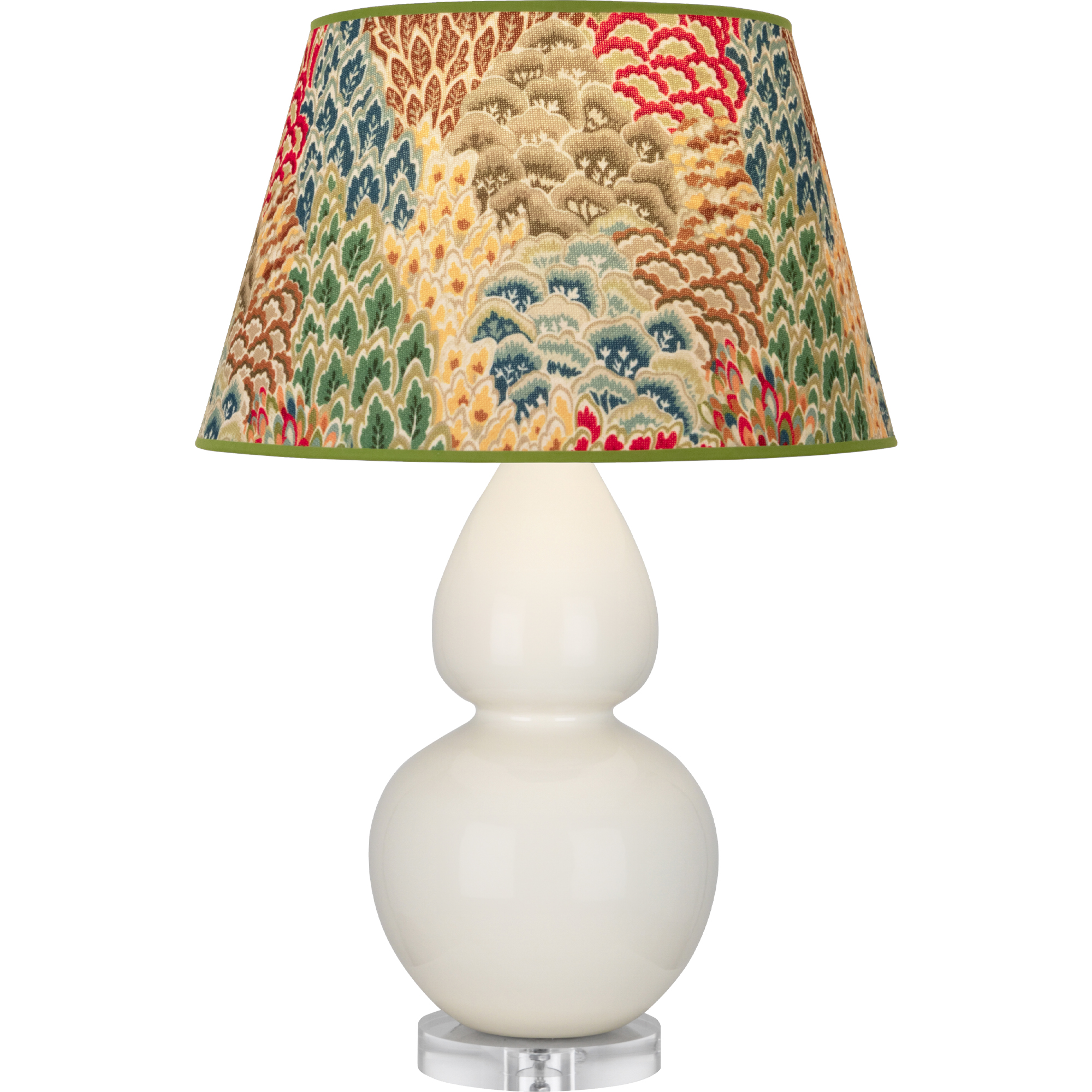 Double Gourd Table Lamp