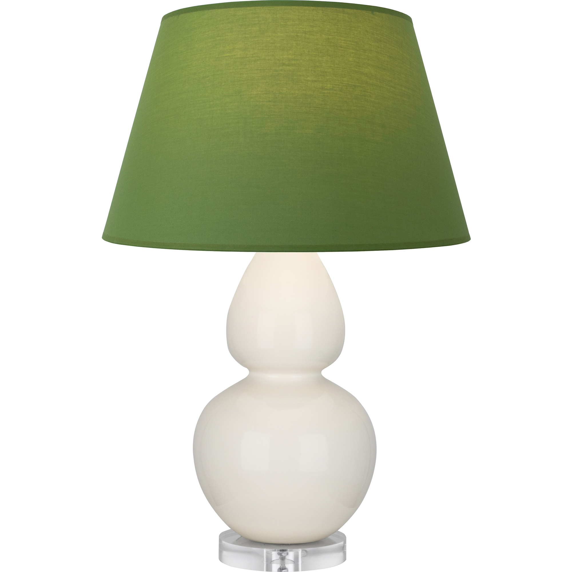 Double Gourd Table Lamp