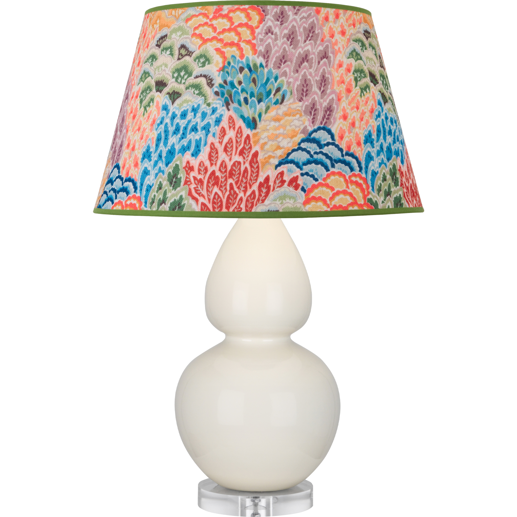 Double Gourd Table Lamp