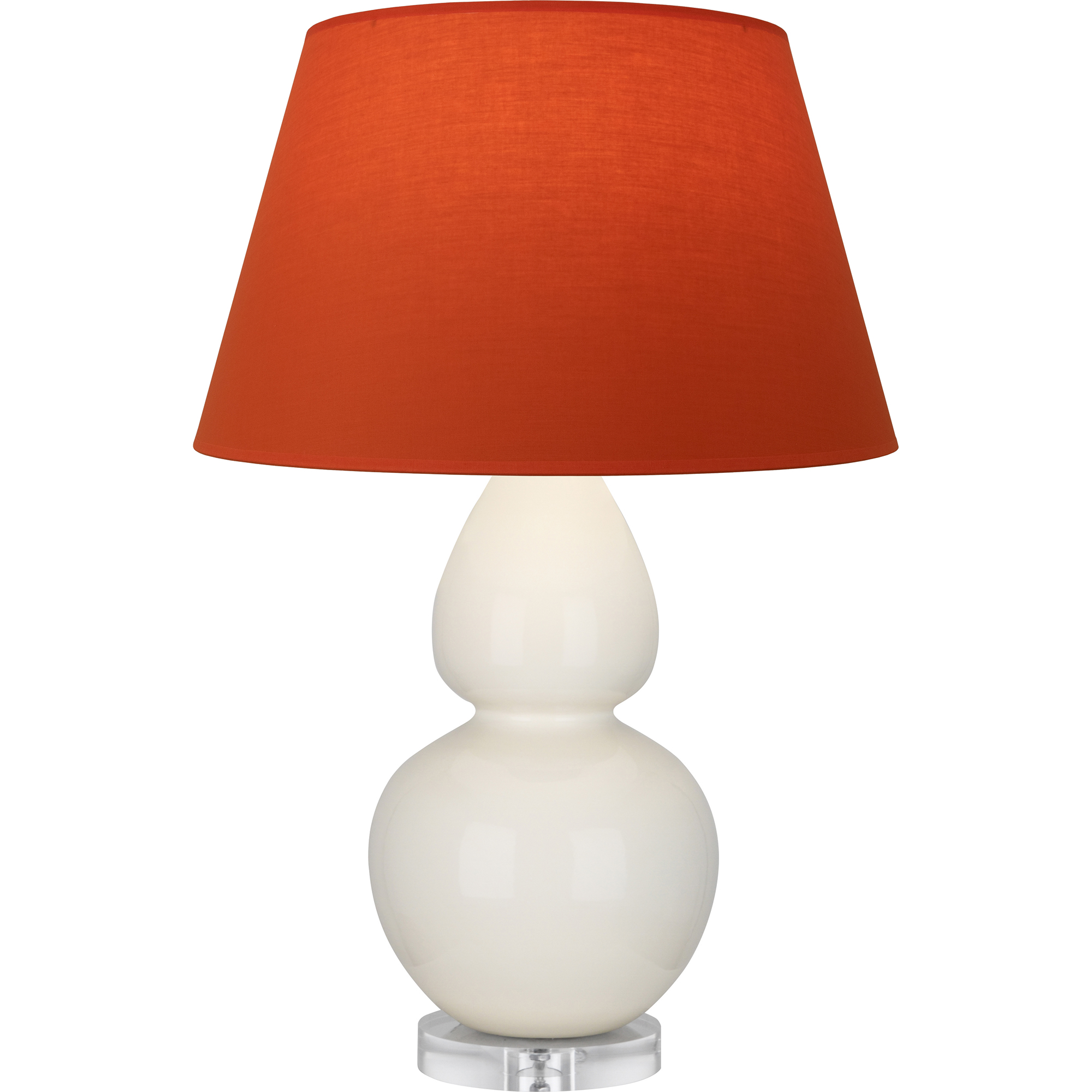 Double Gourd Table Lamp