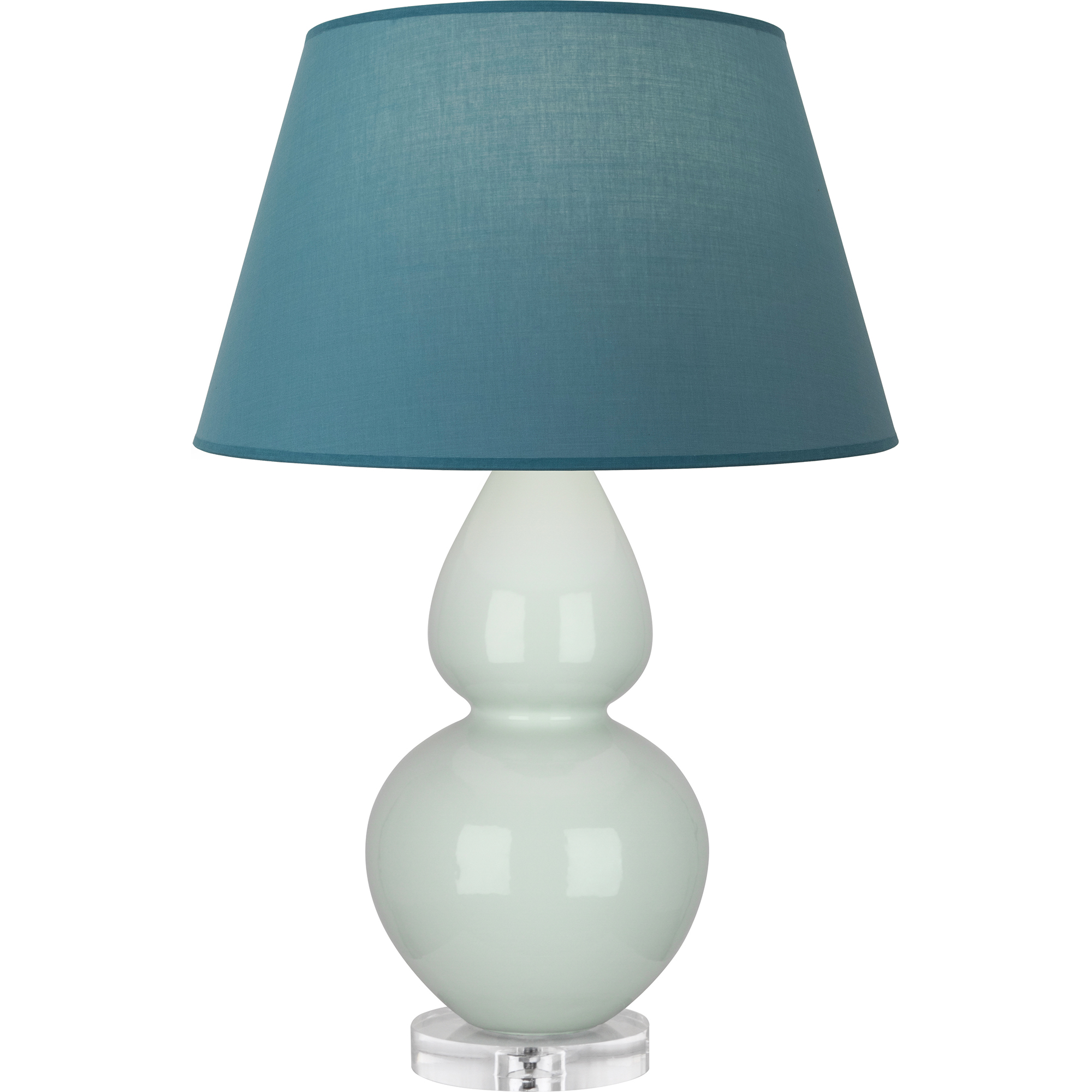 Double Gourd Table Lamp