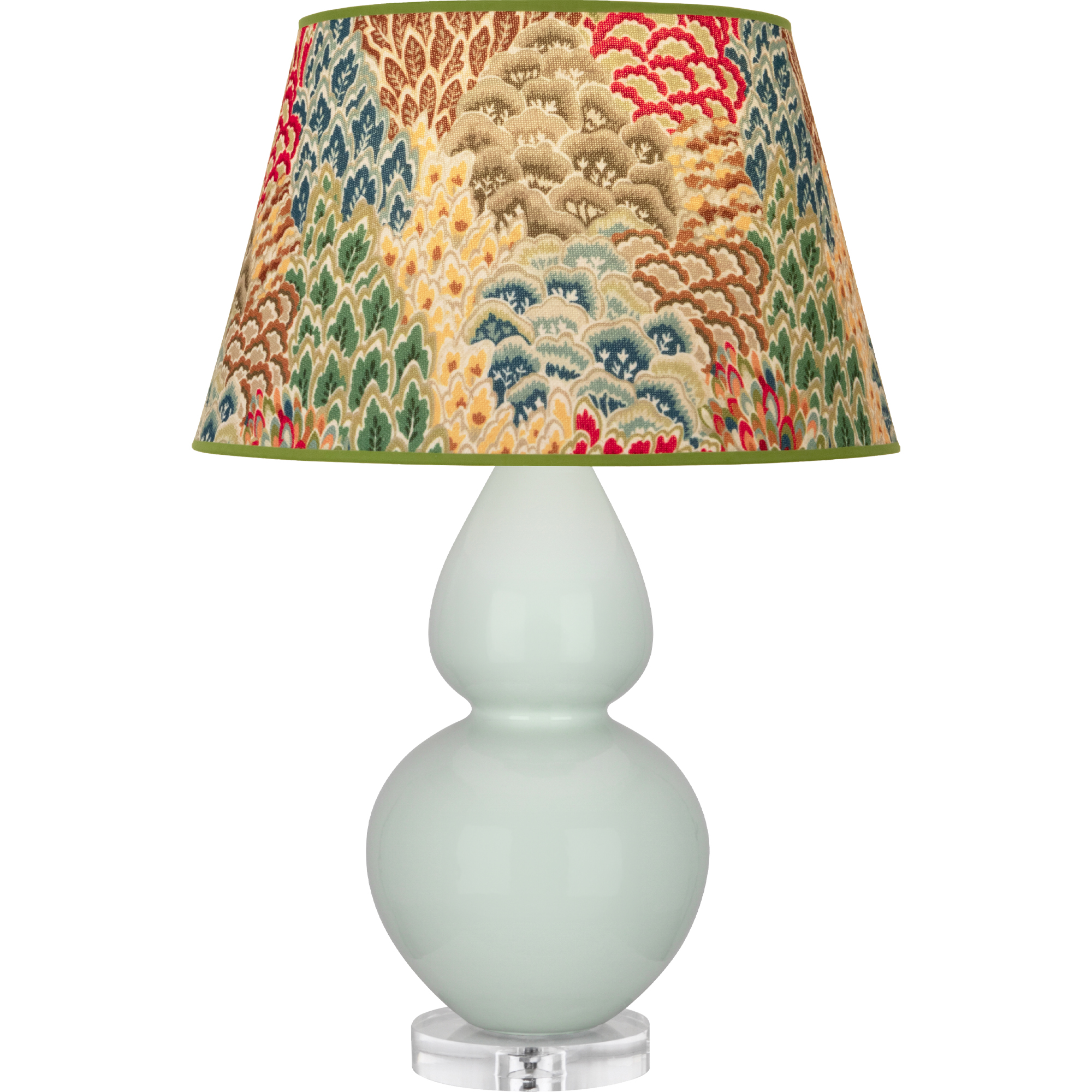 Double Gourd Table Lamp