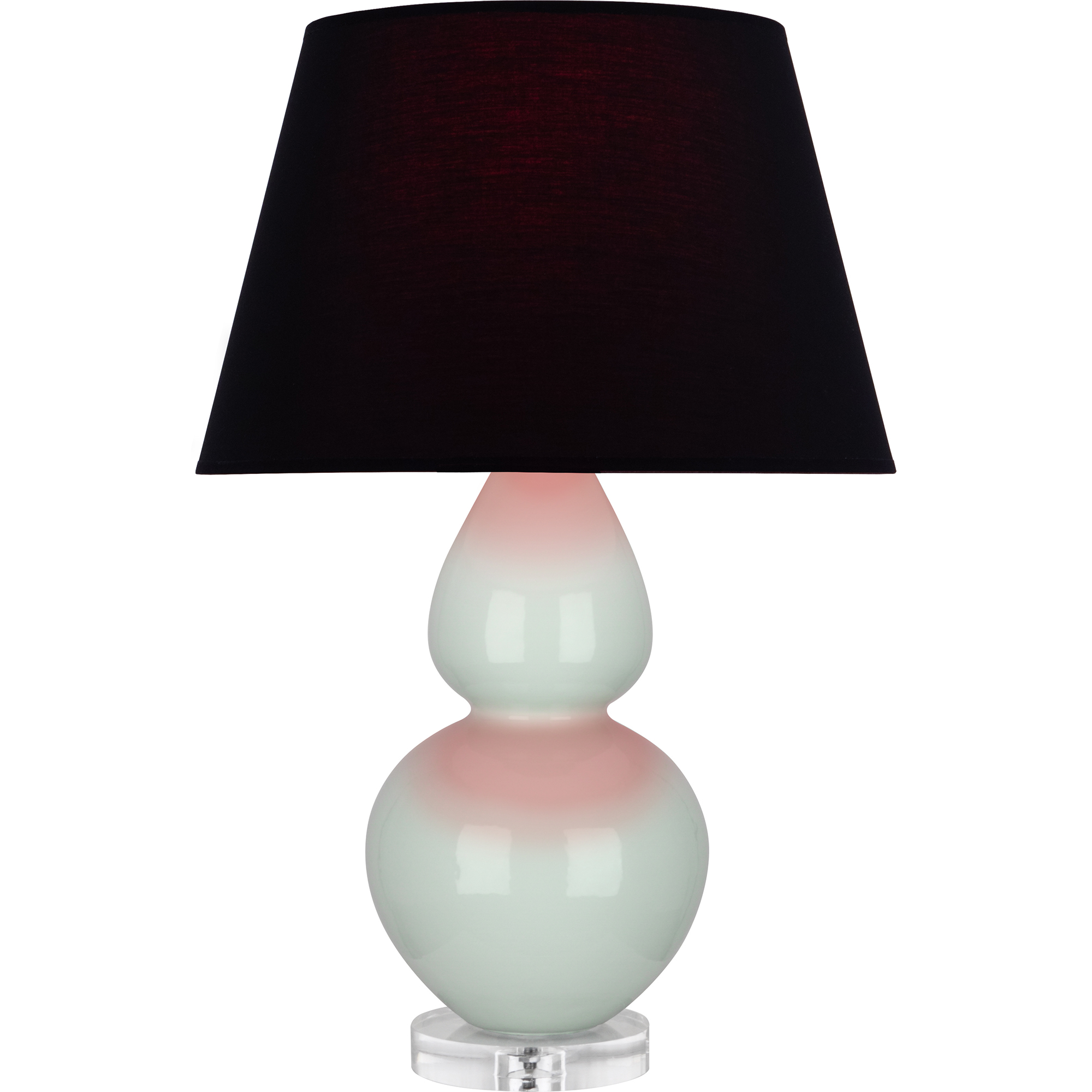 Double Gourd Table Lamp