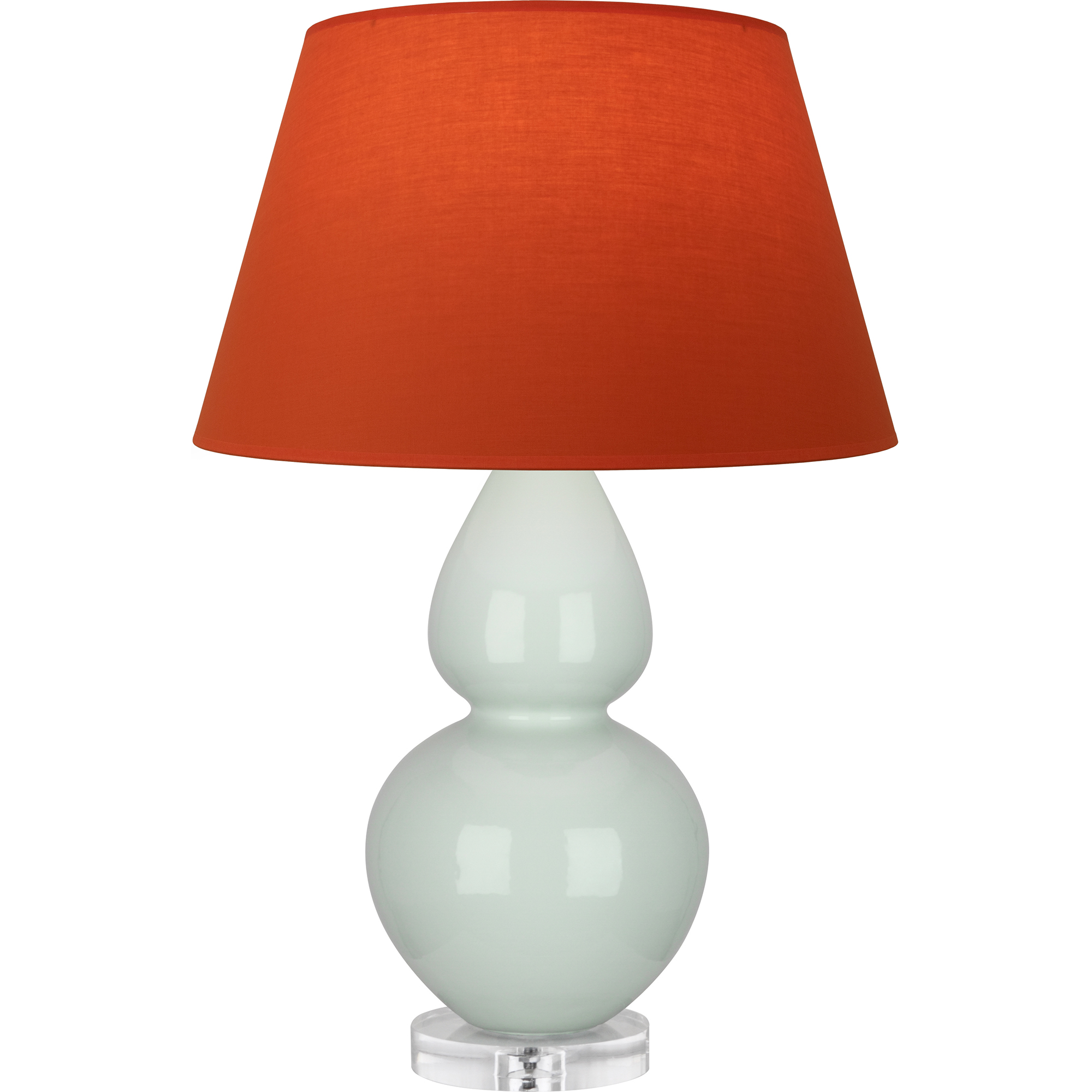 Double Gourd Table Lamp