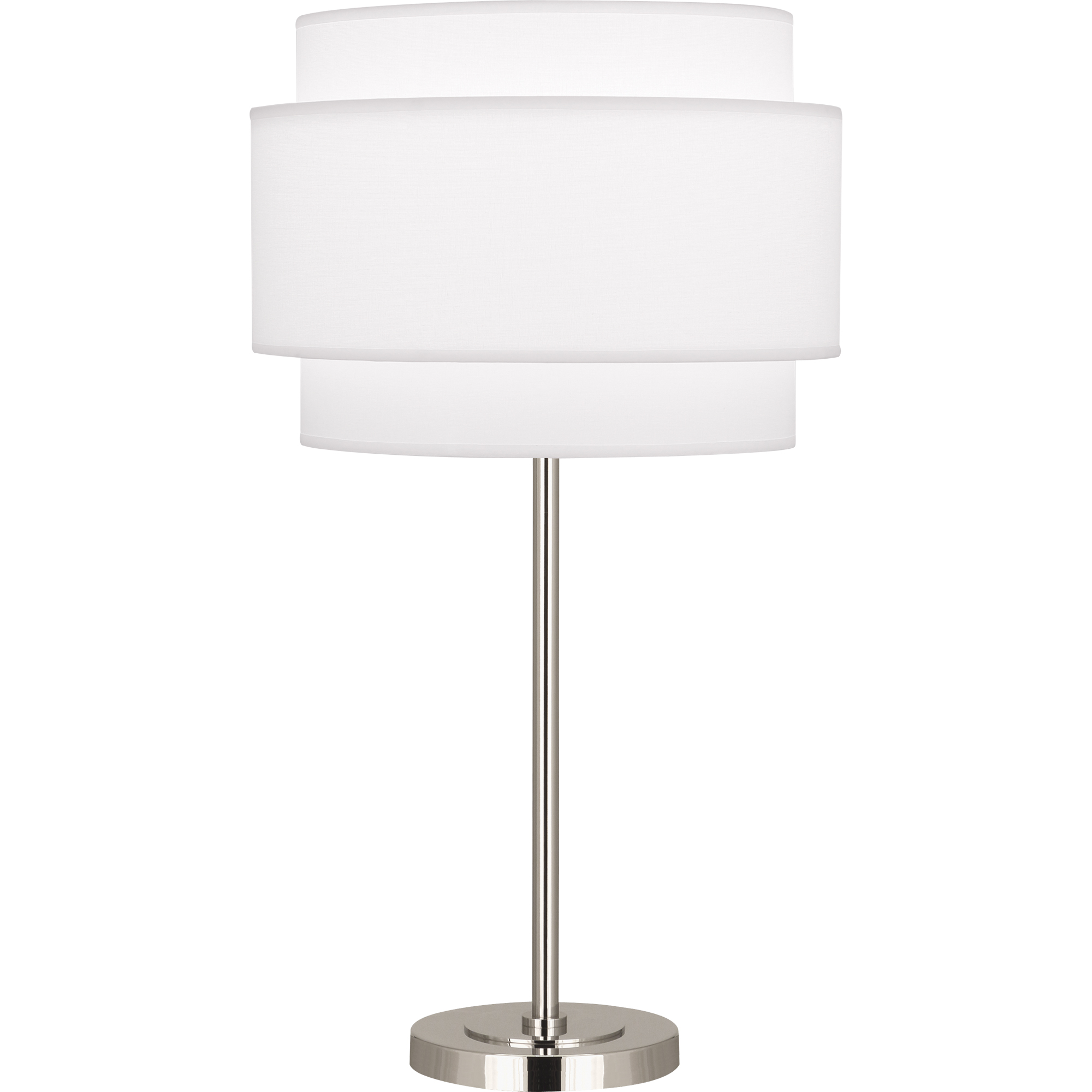 Robert Abbey DECKER TABLE LAMP Style #AW131