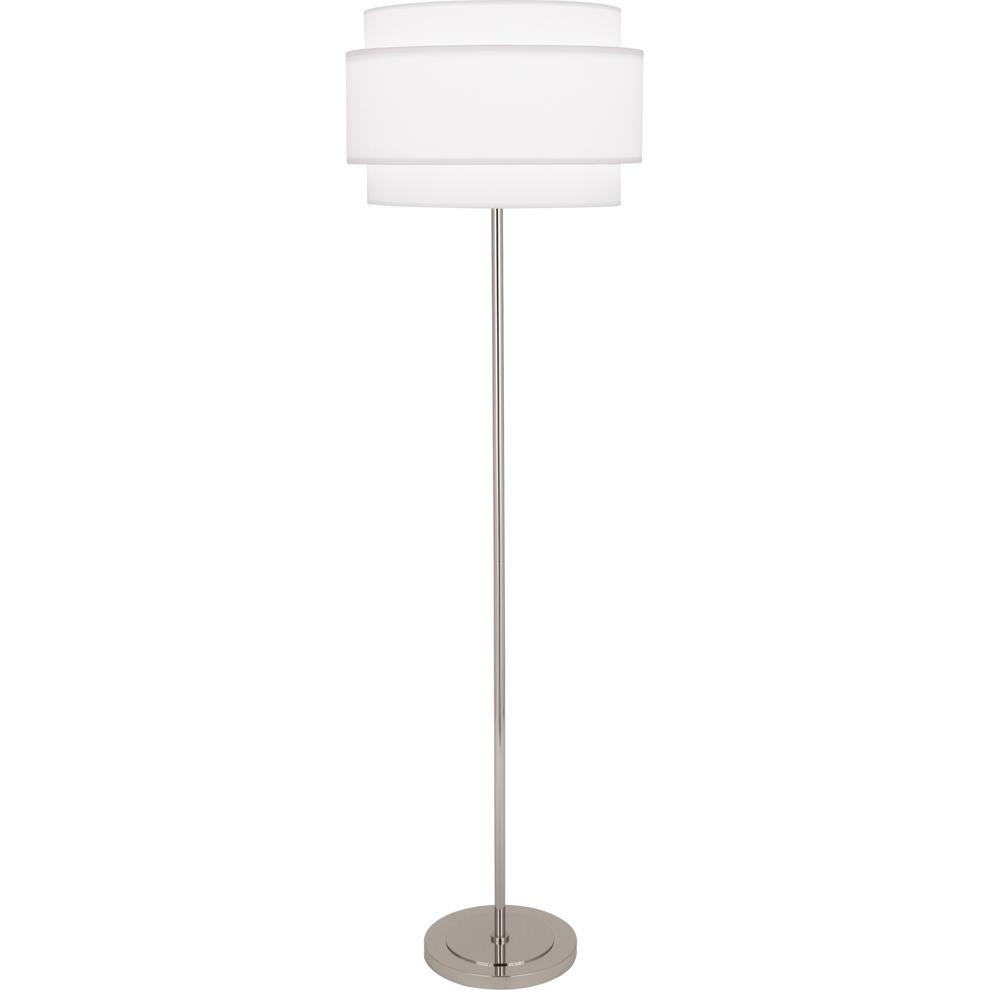 Decker Floor Lamp