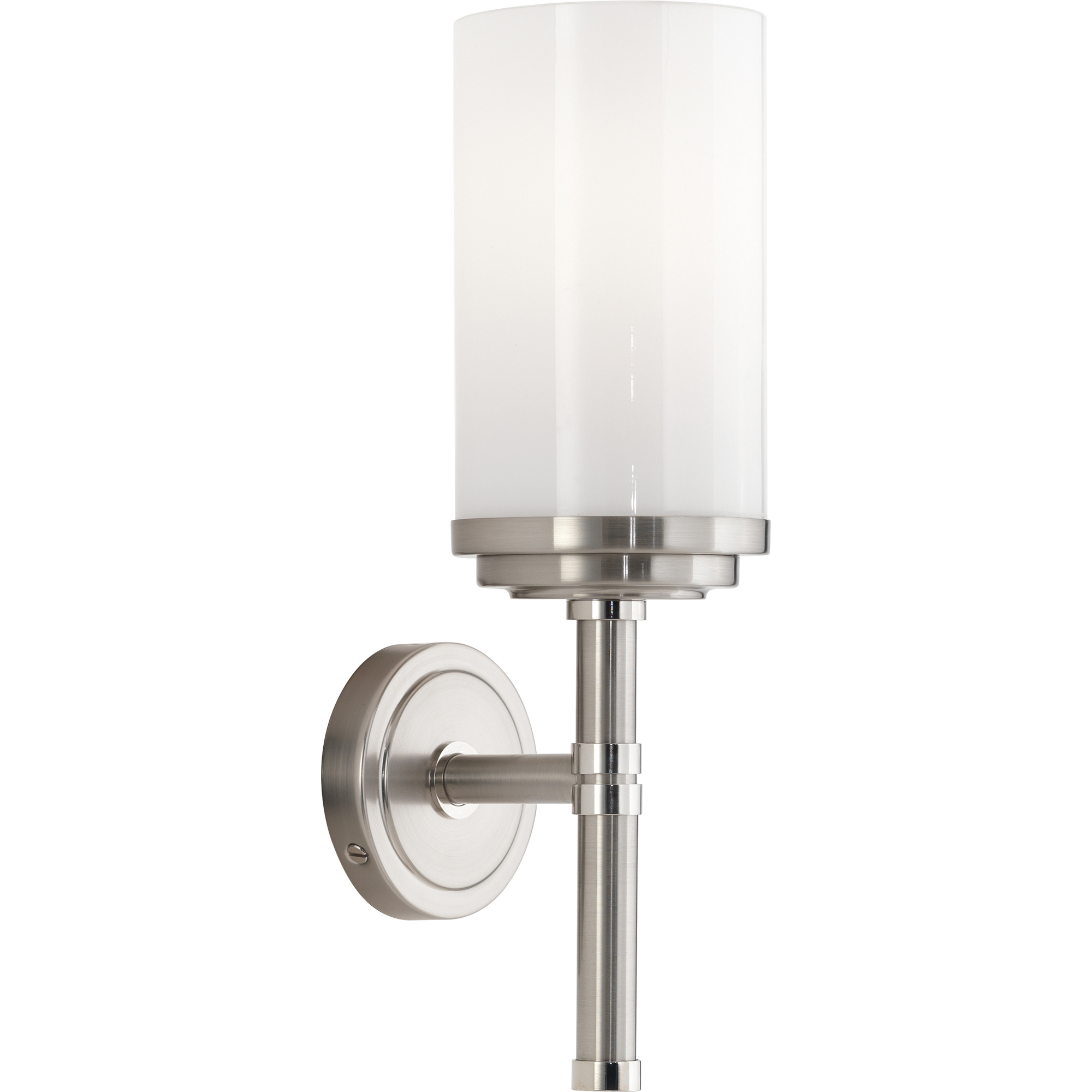 Robert Abbey HALO WALL SCONCE Style #B1324