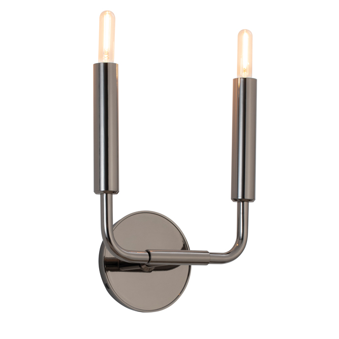 Mavisten Edition Carbonia Wall Sconce