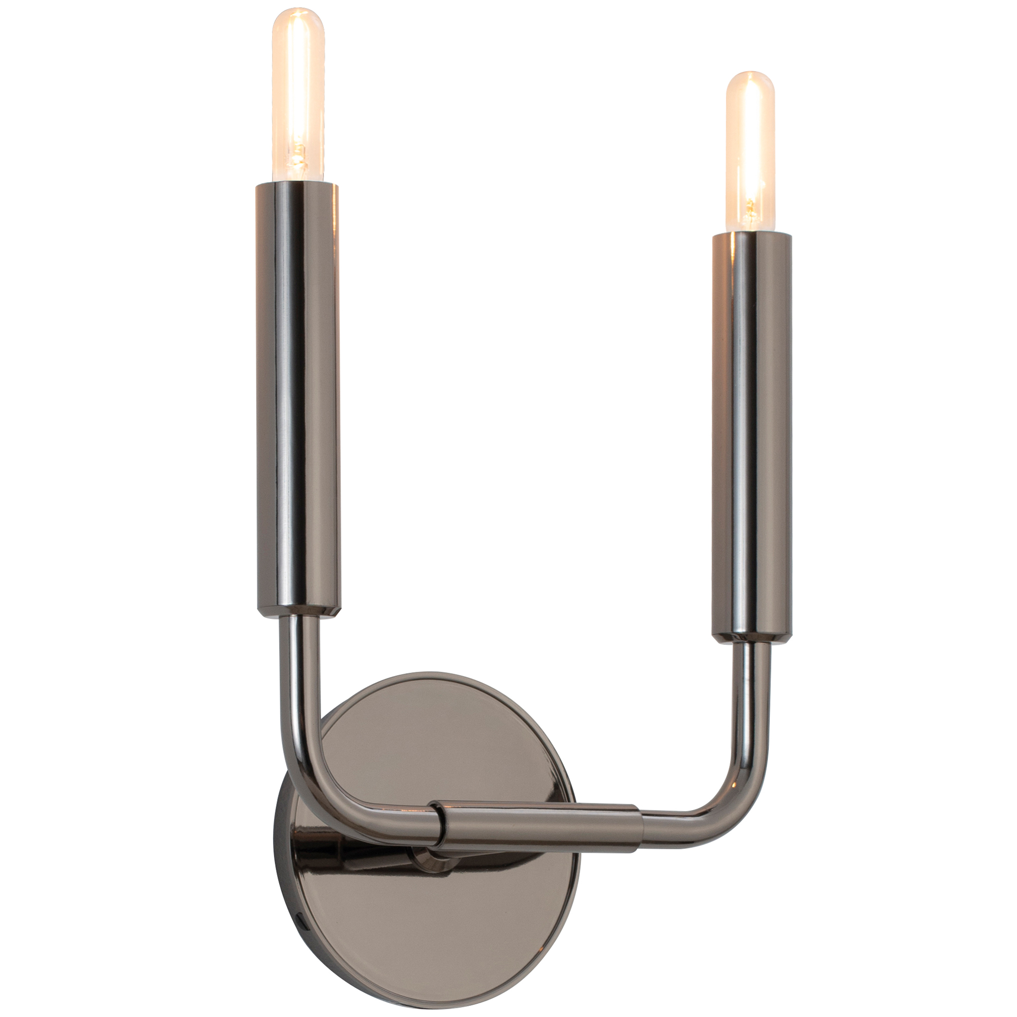 Mavisten Edition Carbonia Wall Sconce