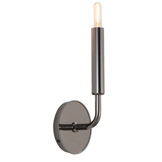 Mavisten Edition Carbonia Wall Sconce