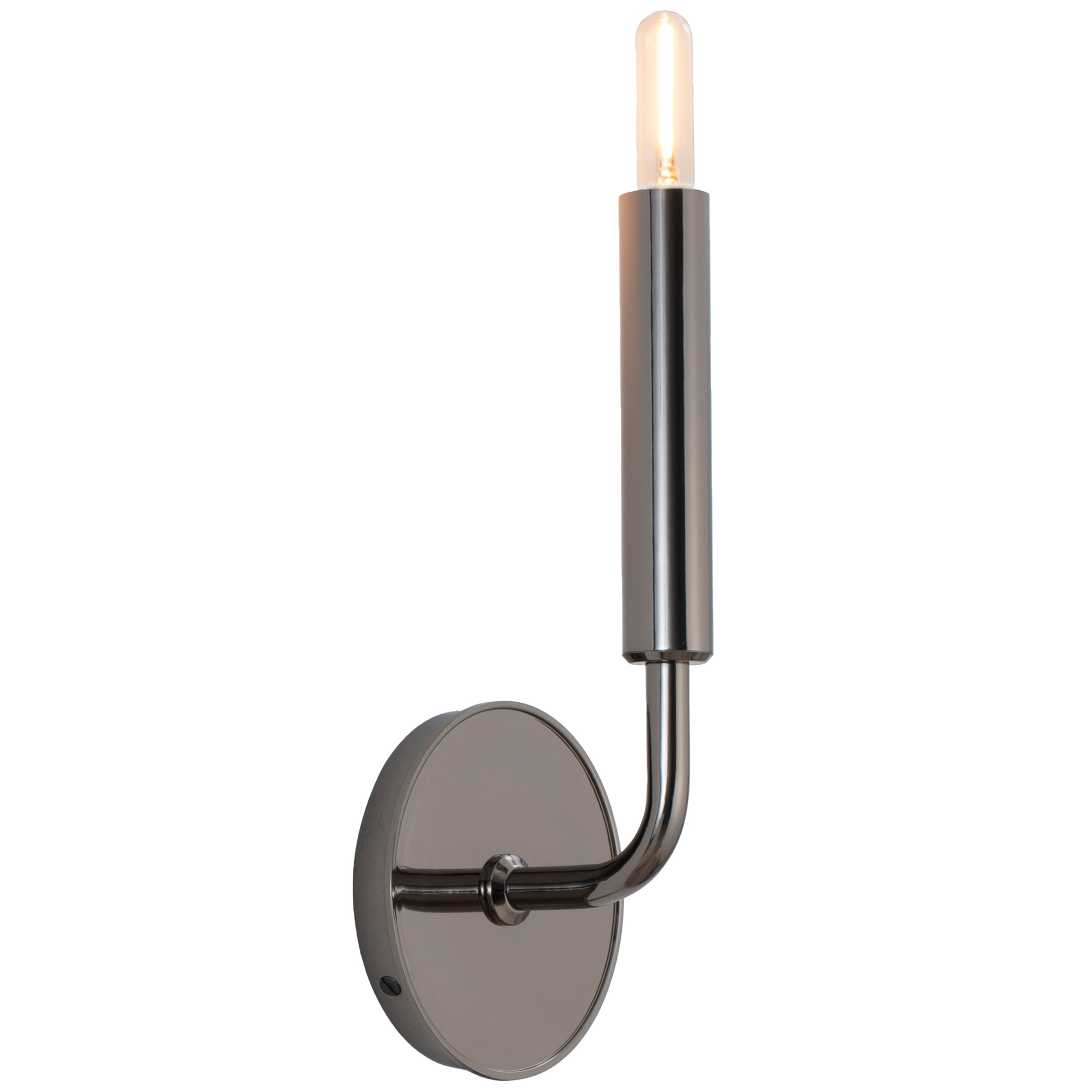 Mavisten Edition Carbonia Wall Sconce