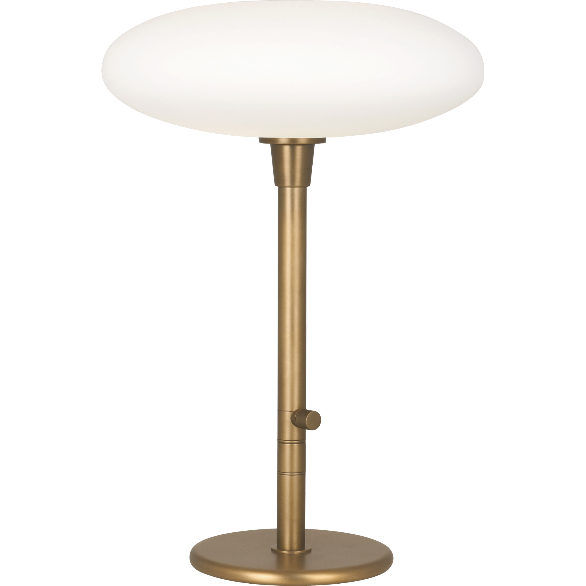 Rico Espinet Ovo Table Lamp