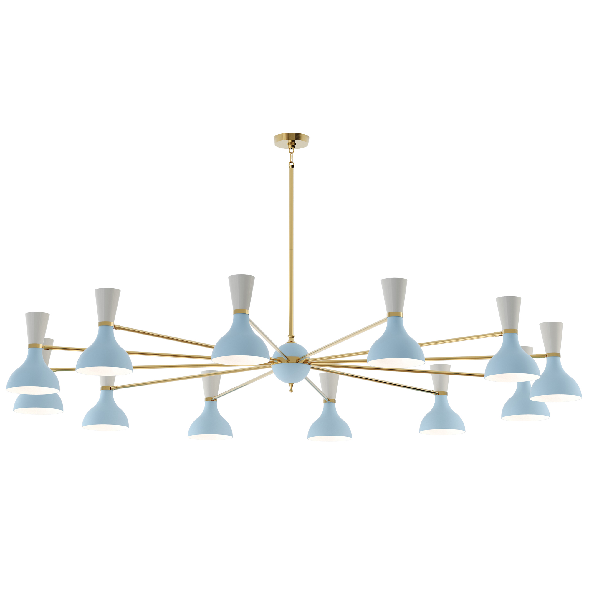 Clare Chandelier