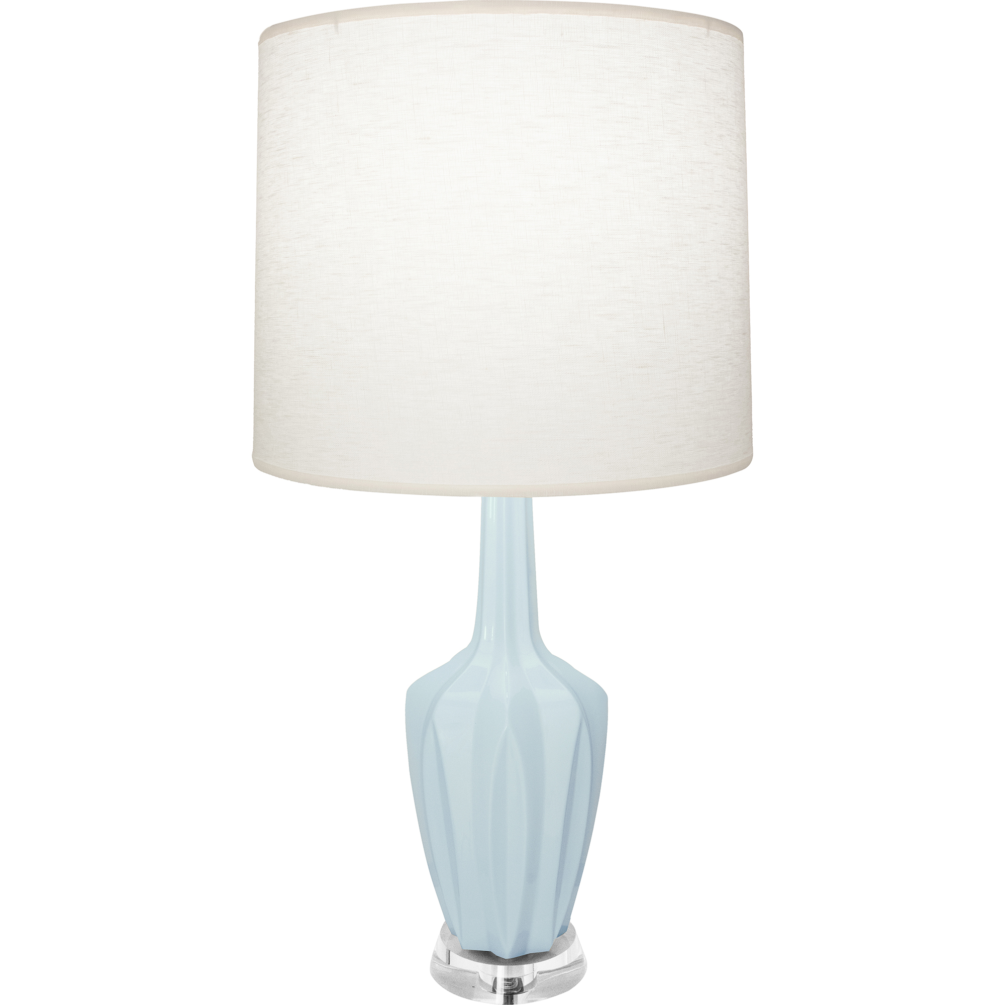 Robert Abbey EMMA ACCENT LAMP Style #BB35