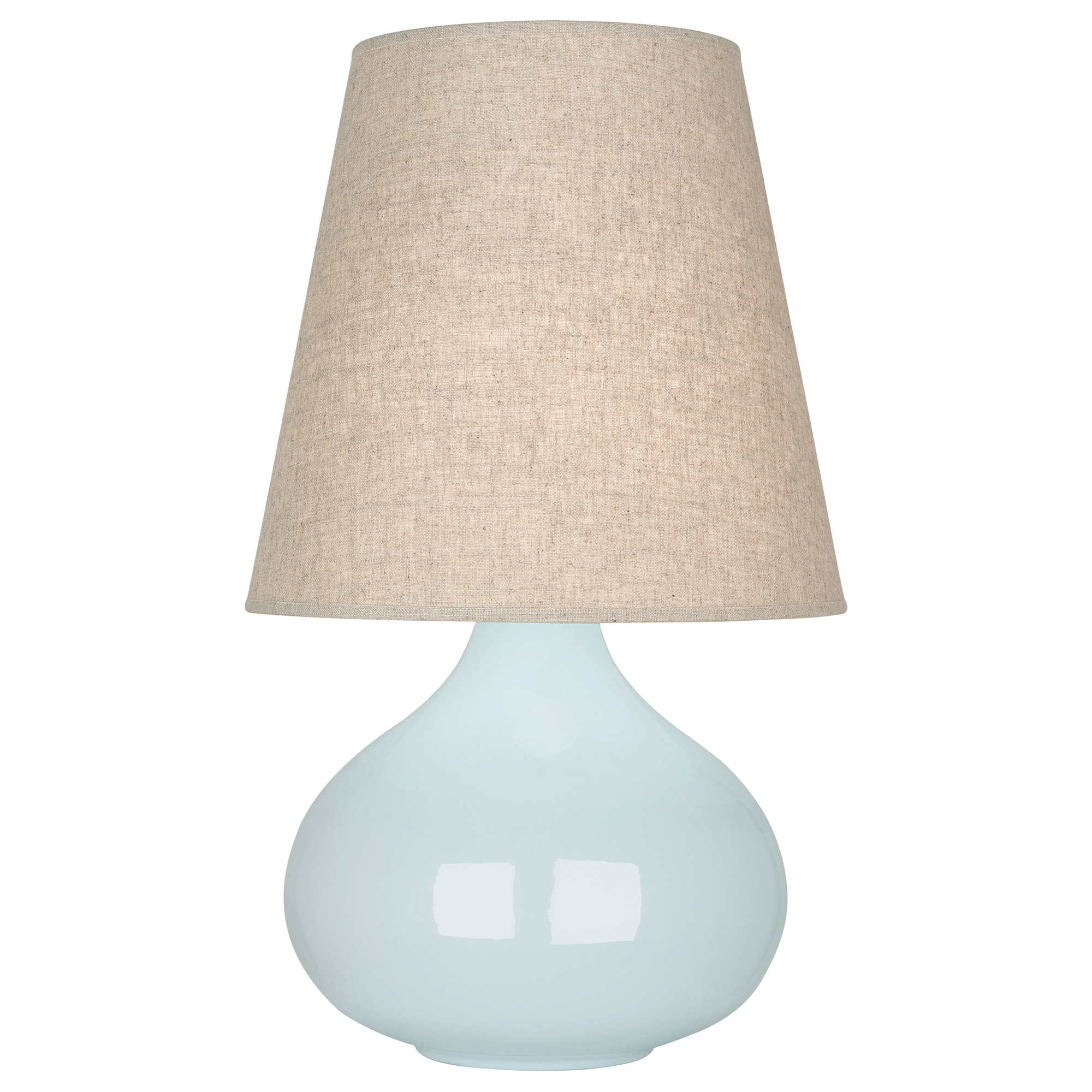 Robert Abbey JUNE ACCENT LAMP Style #BB91