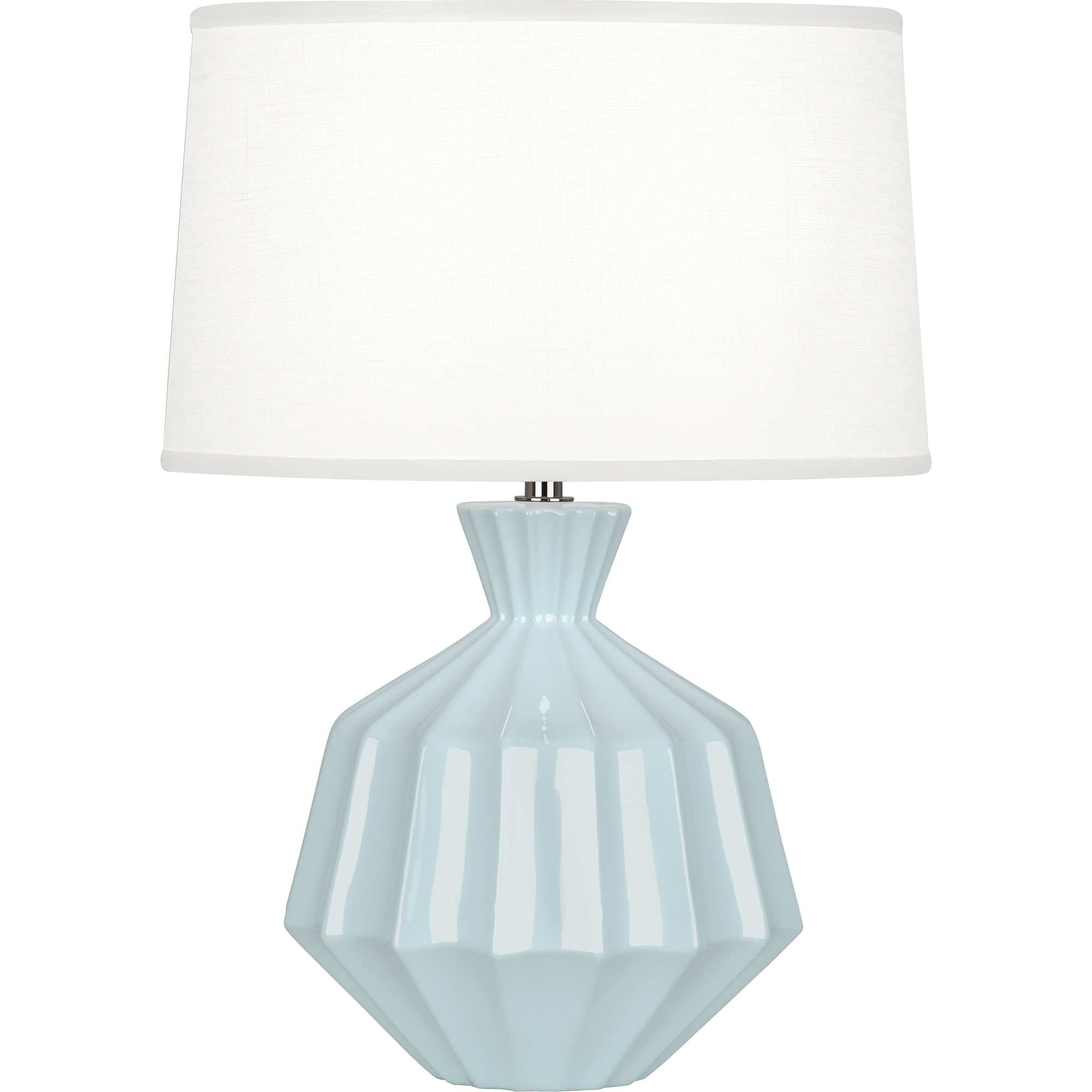 Robert Abbey ORION ACCENT LAMP Style #BB989