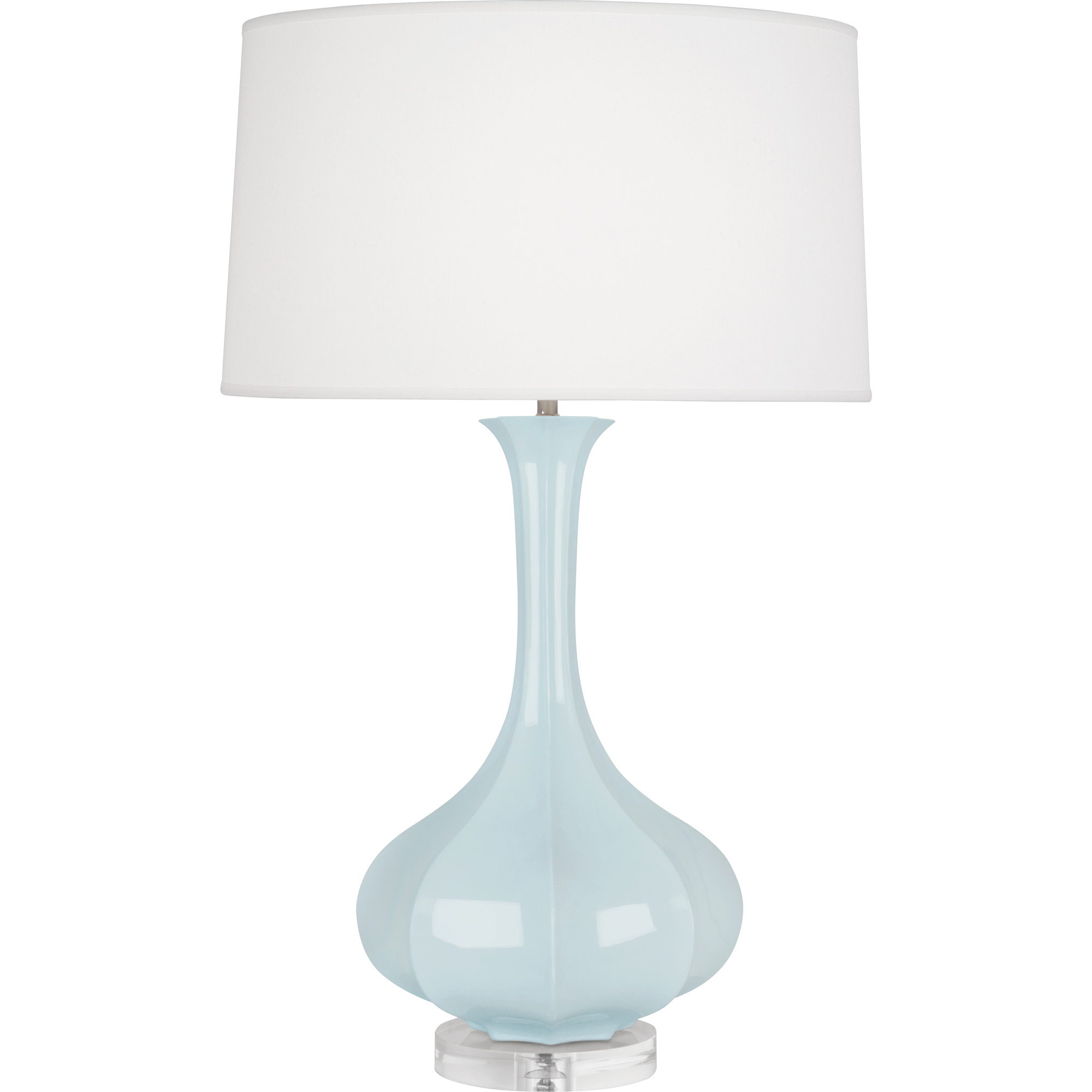 Pike Table Lamp