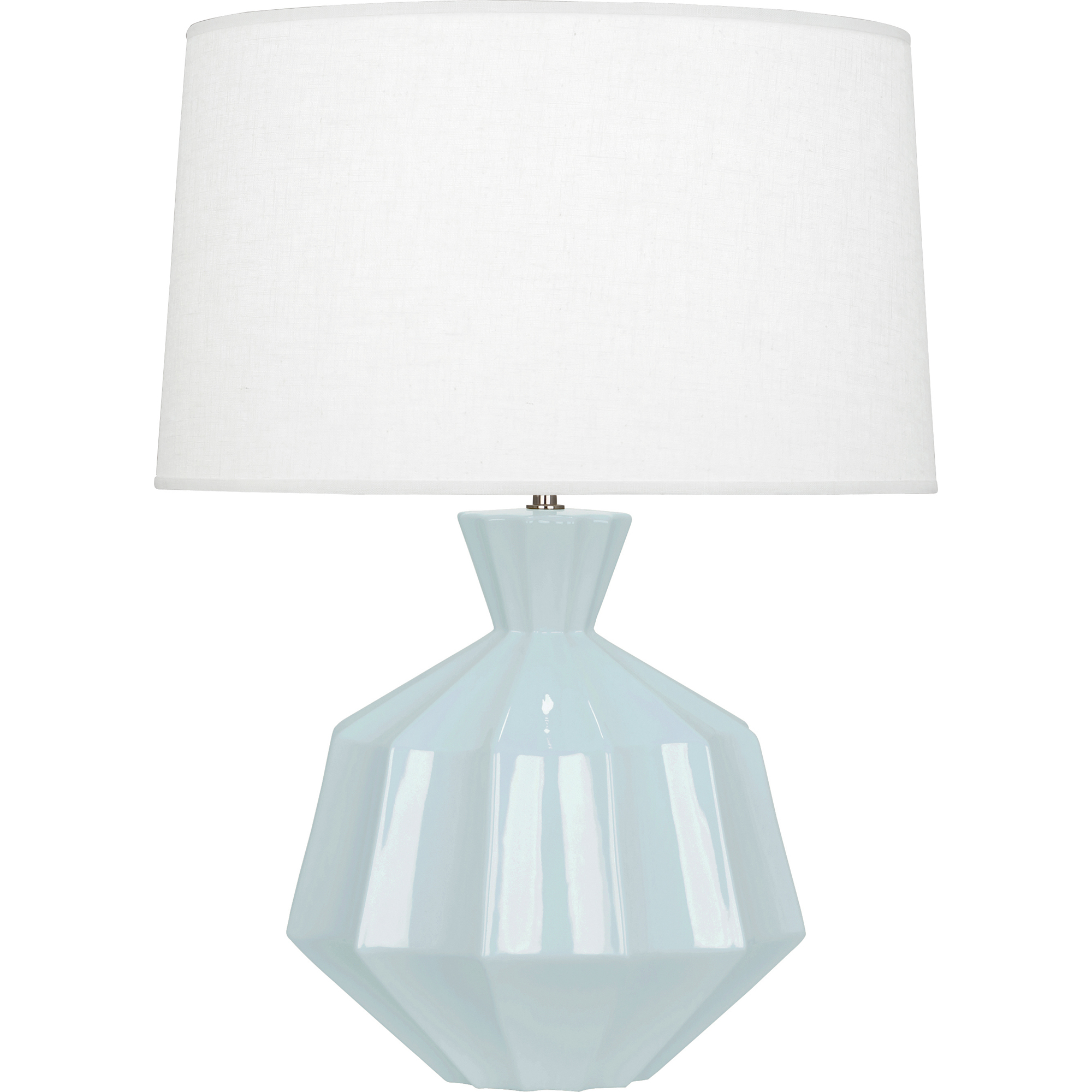 Robert Abbey ORION TABLE LAMP Style #BB999