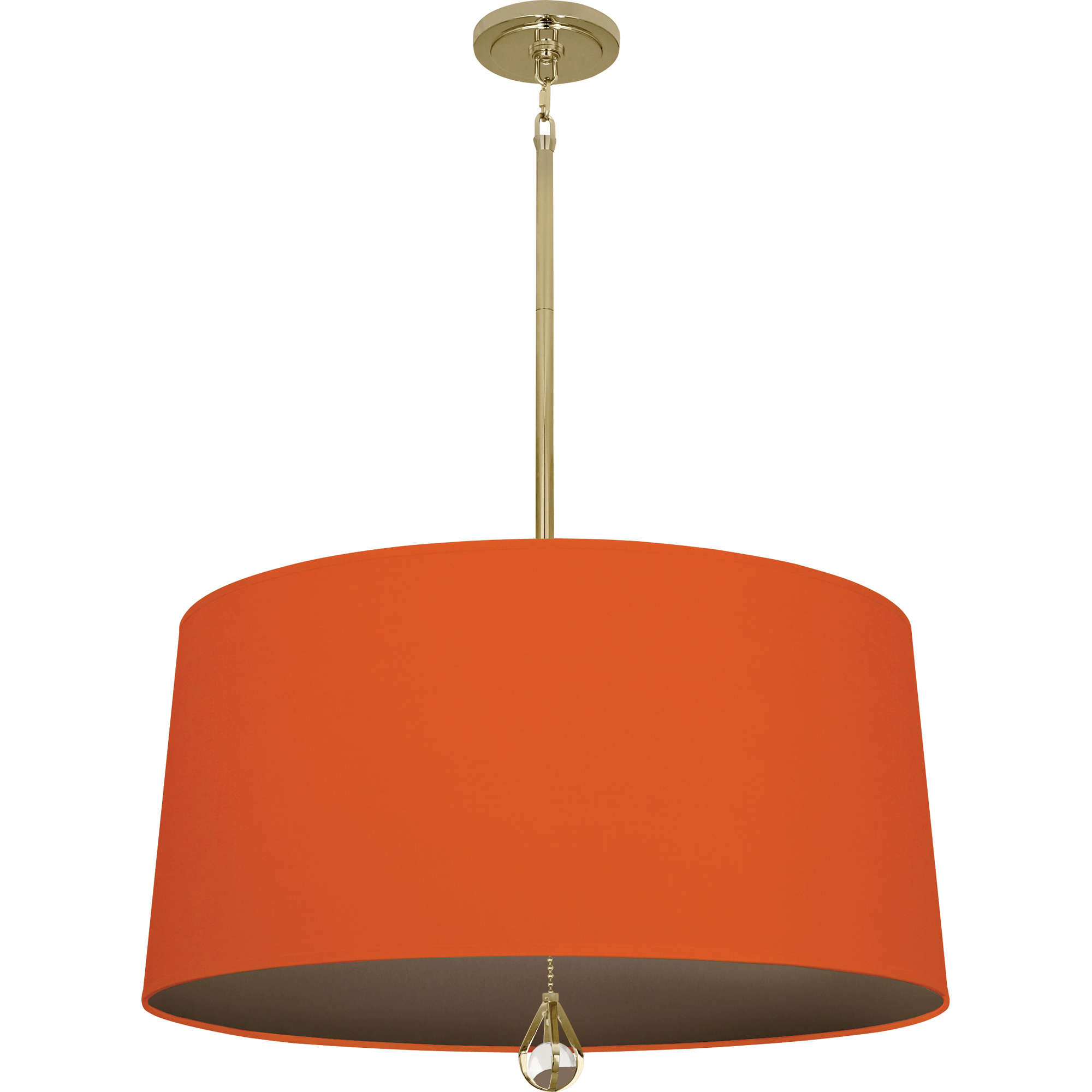 Williamsburg Custis Pendant