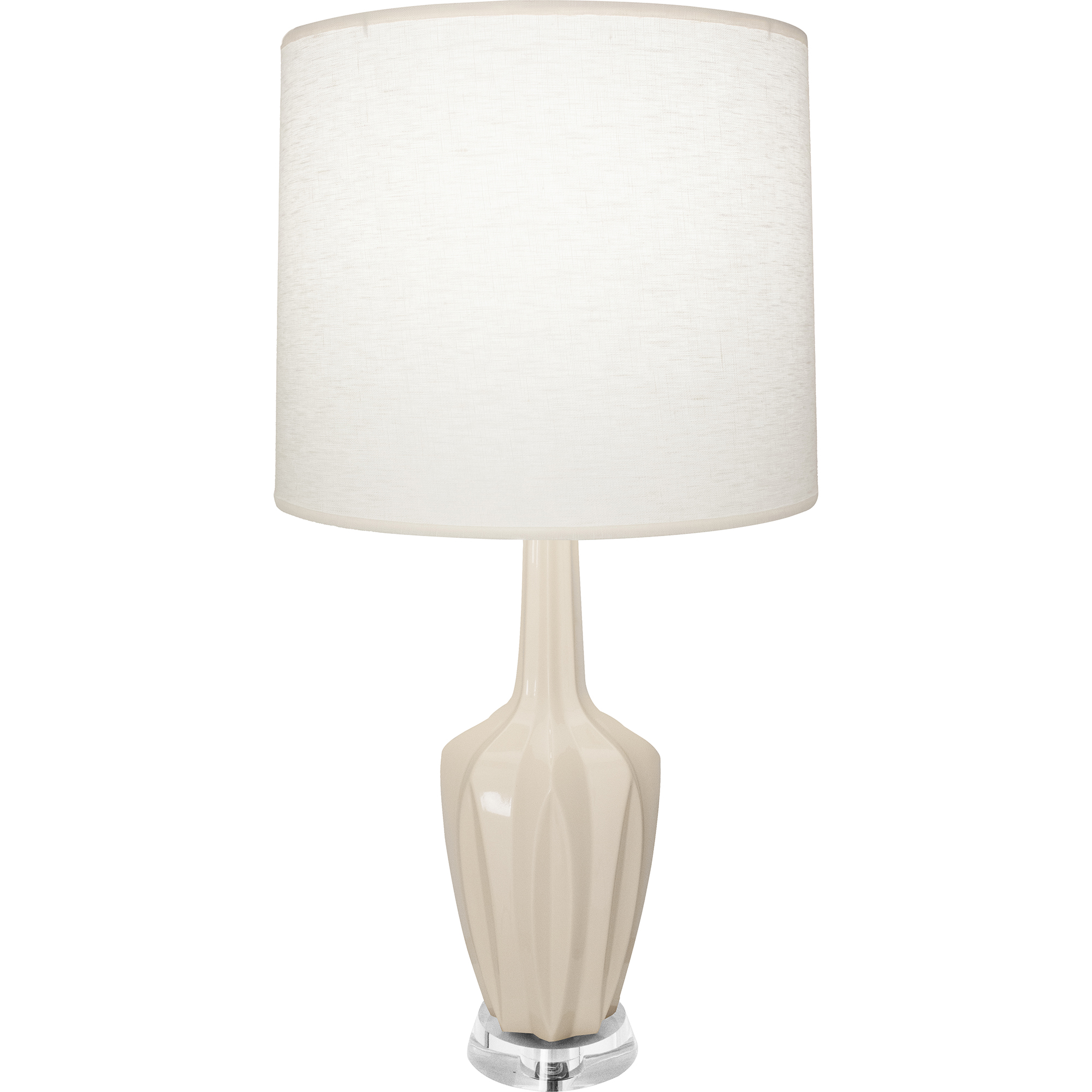 Robert Abbey EMMA ACCENT LAMP Style #BN35