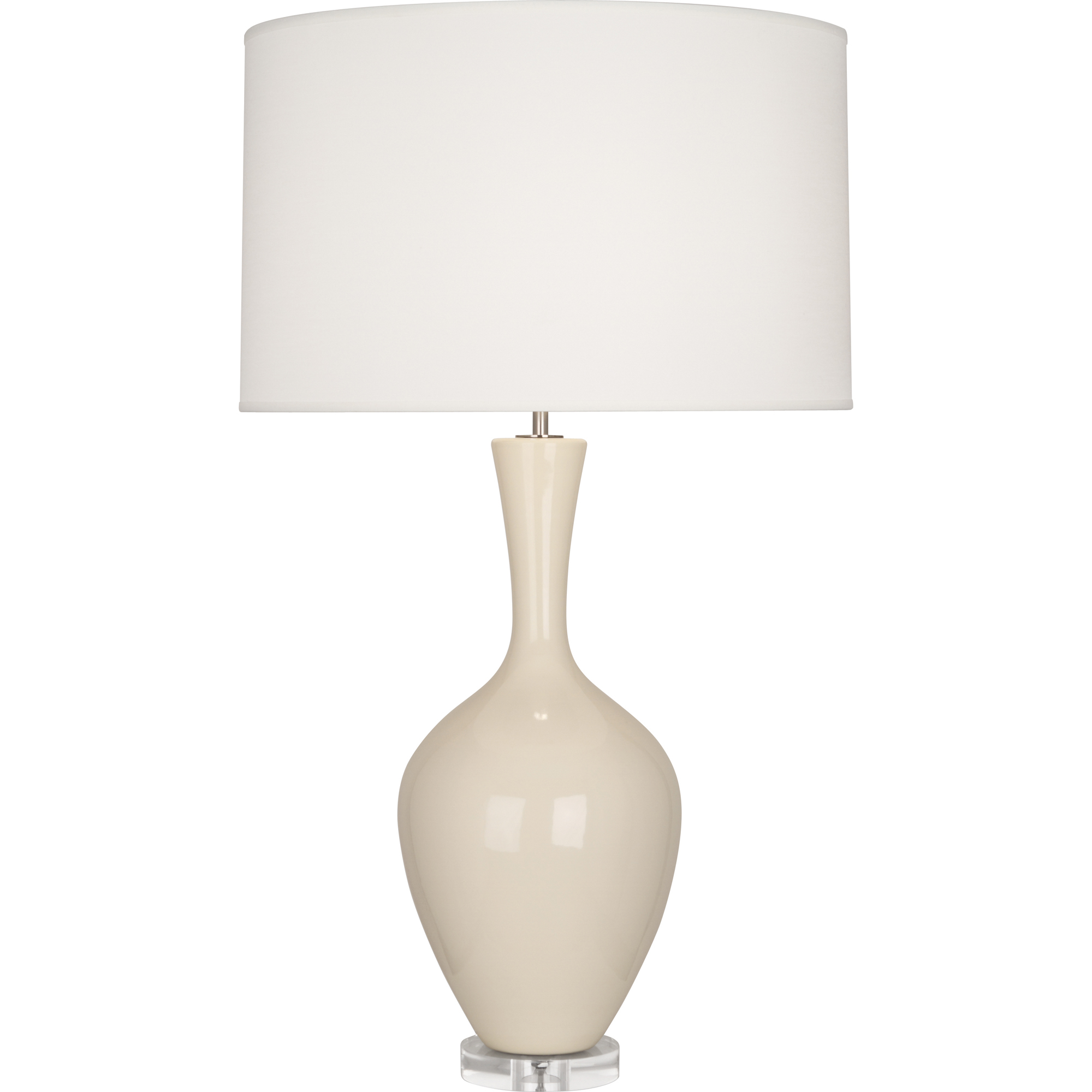 Robert Abbey AUDREY TABLE LAMP Style #BN980