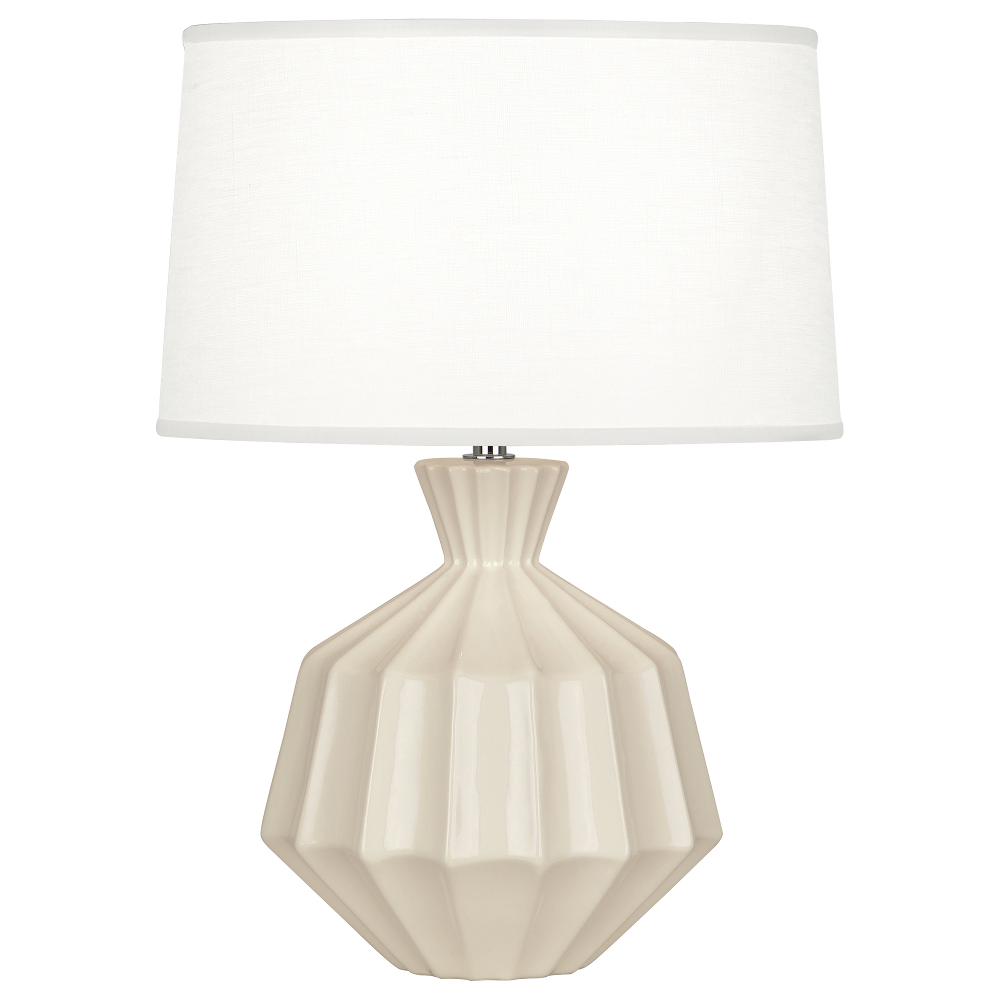 Robert Abbey ORION ACCENT LAMP Style #BN989