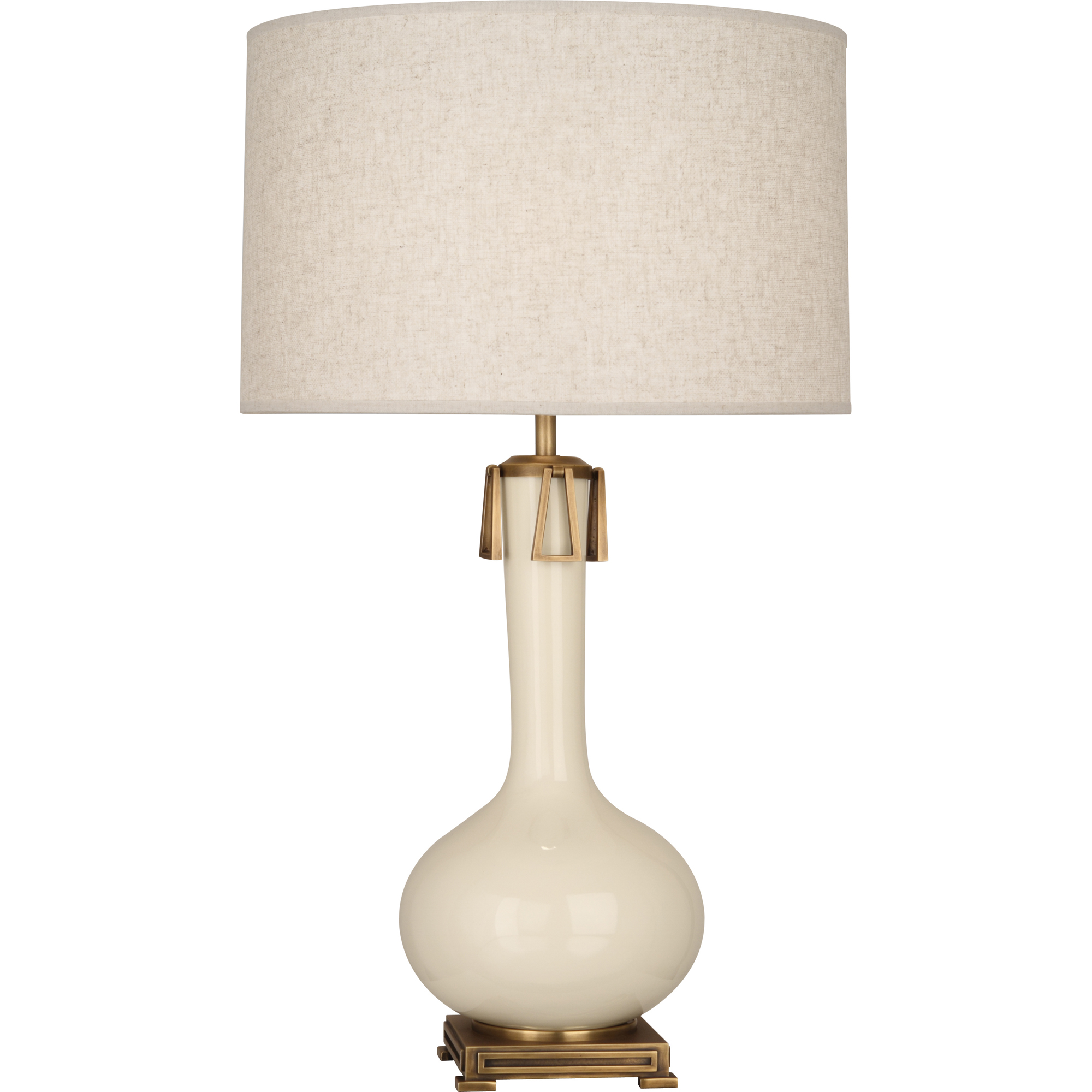 Robert Abbey ATHENA TABLE LAMP Style #BN992