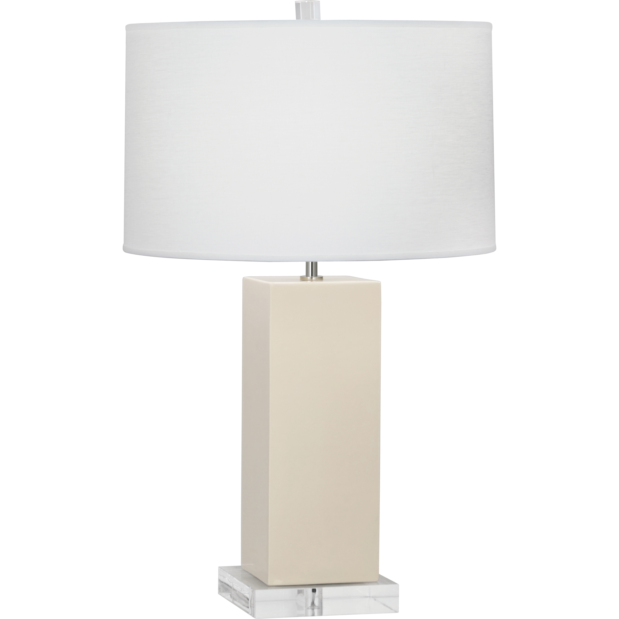 Robert Abbey HARVEY TABLE LAMP Style #BN995