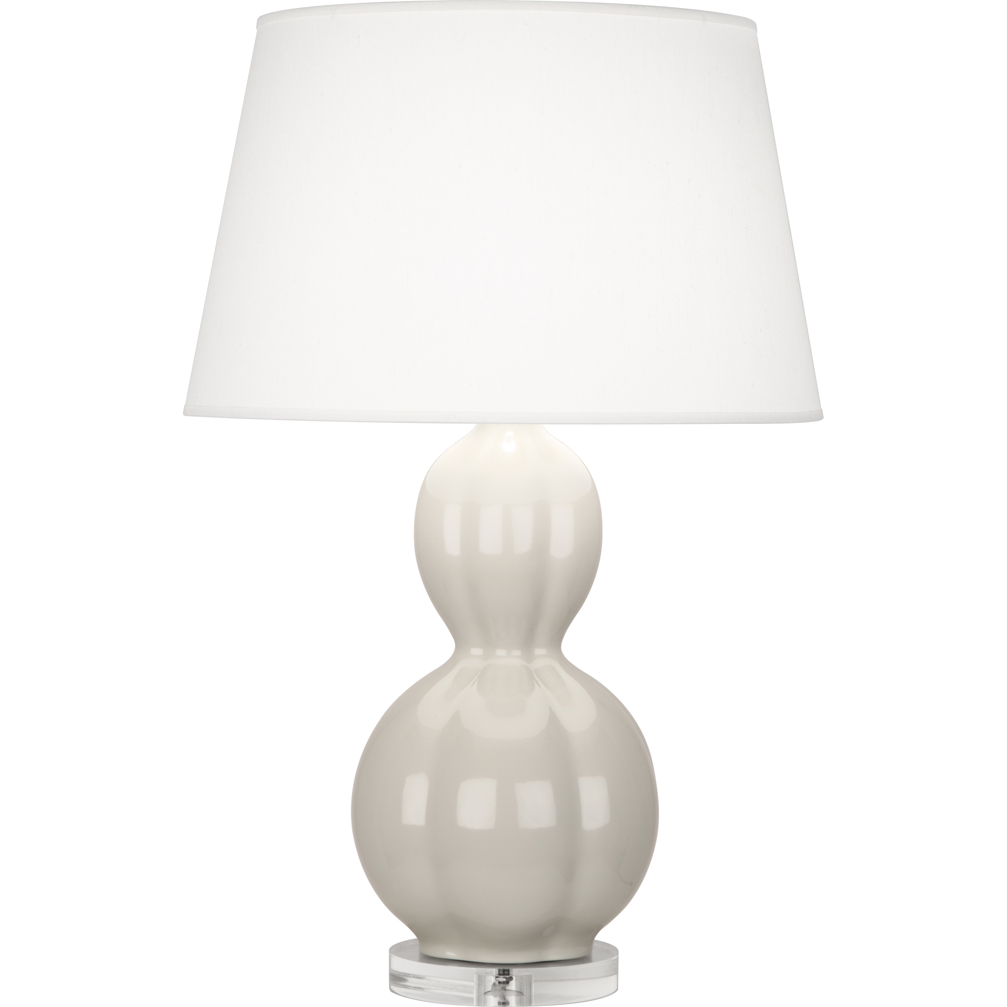 Williamsburg Randolph Table Lamp