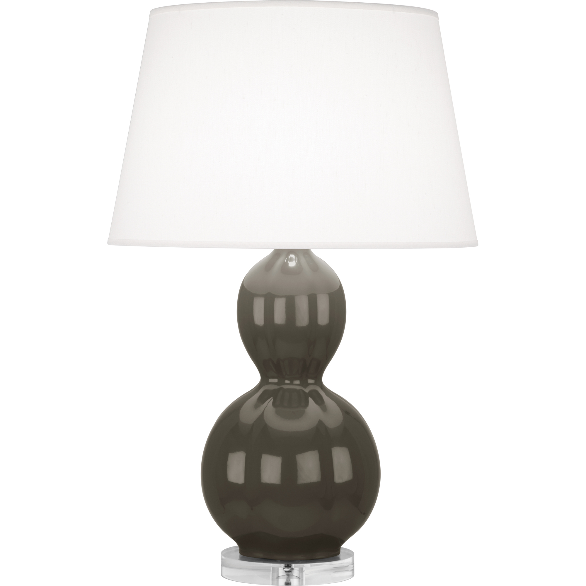 Robert Abbey WILLIAMSBURG RANDOLPH TABLE LAMP Style #CG997