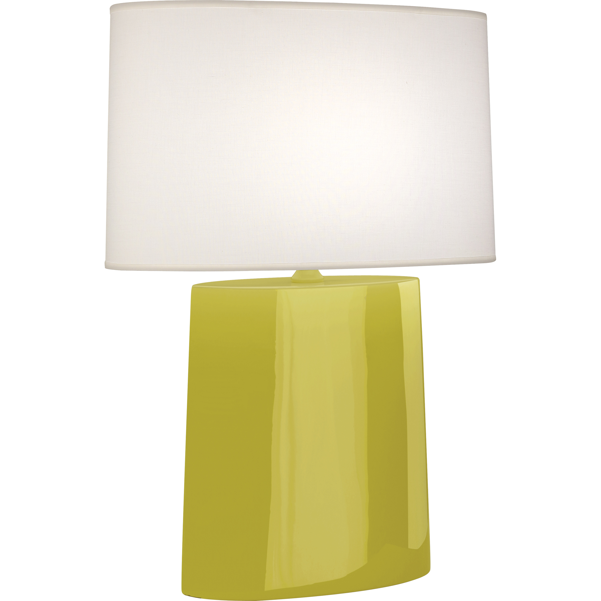 Robert Abbey VICTOR TABLE LAMP Style #CI03