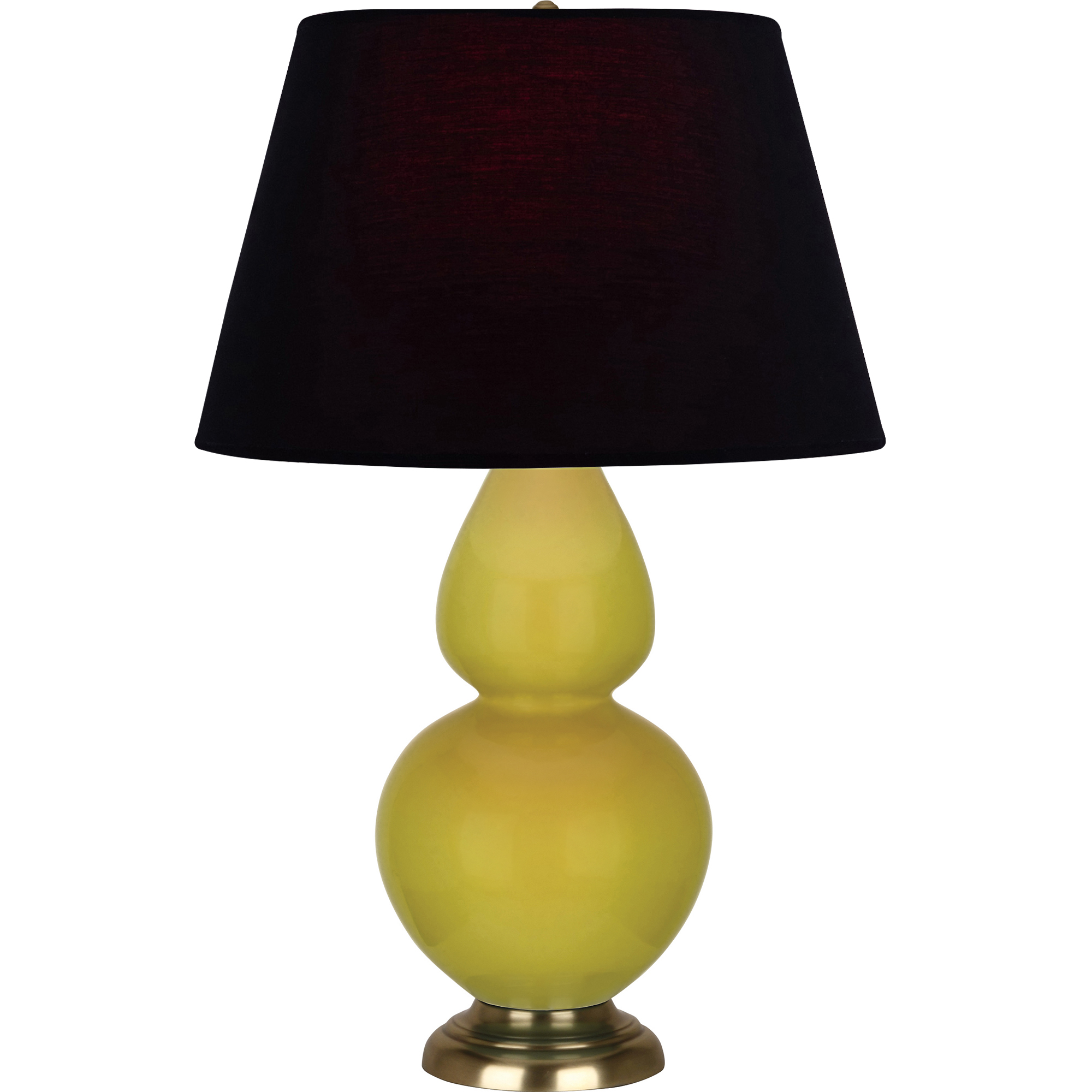 Double Gourd Table Lamp