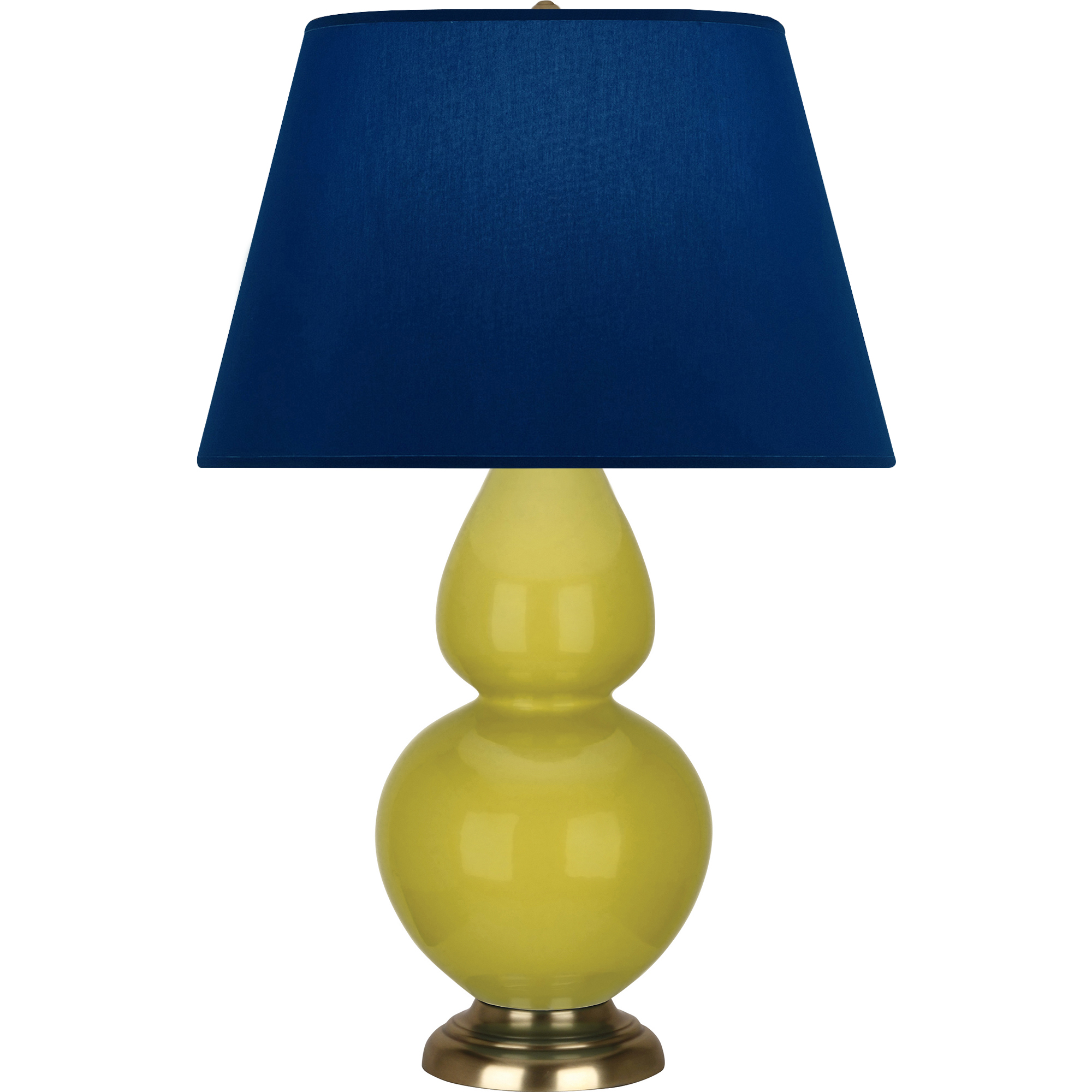 Double Gourd Table Lamp