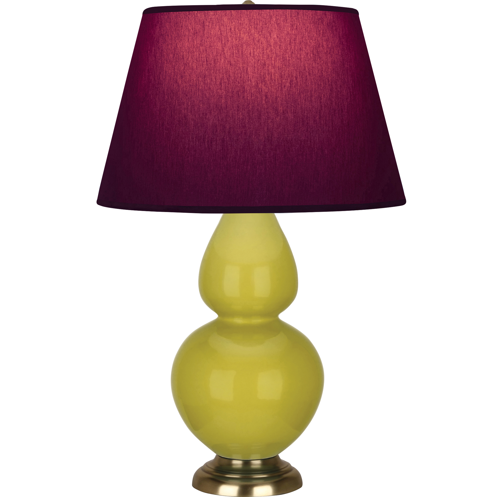 Double Gourd Table Lamp