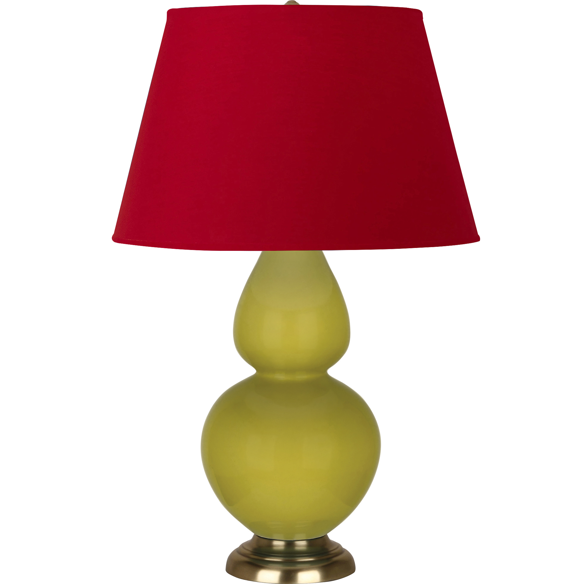 Double Gourd Table Lamp