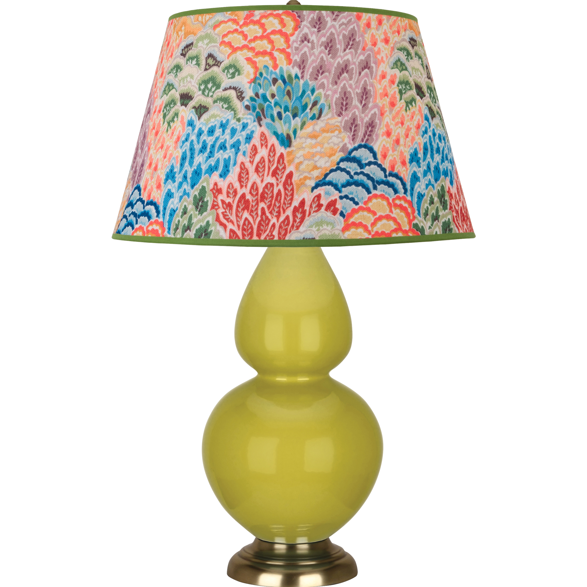 Double Gourd Table Lamp