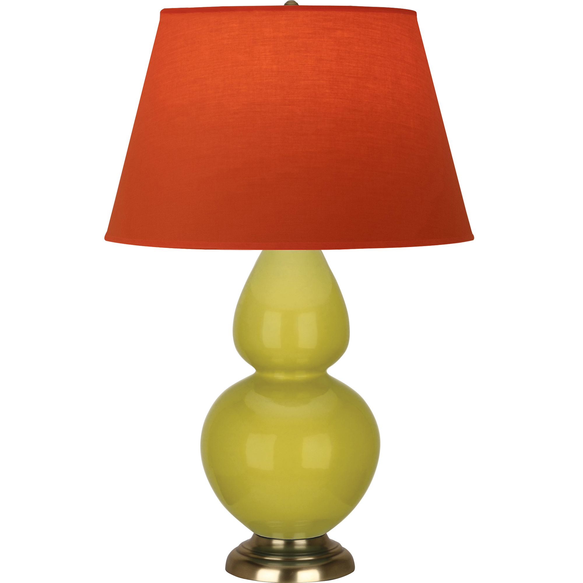 Double Gourd Table Lamp