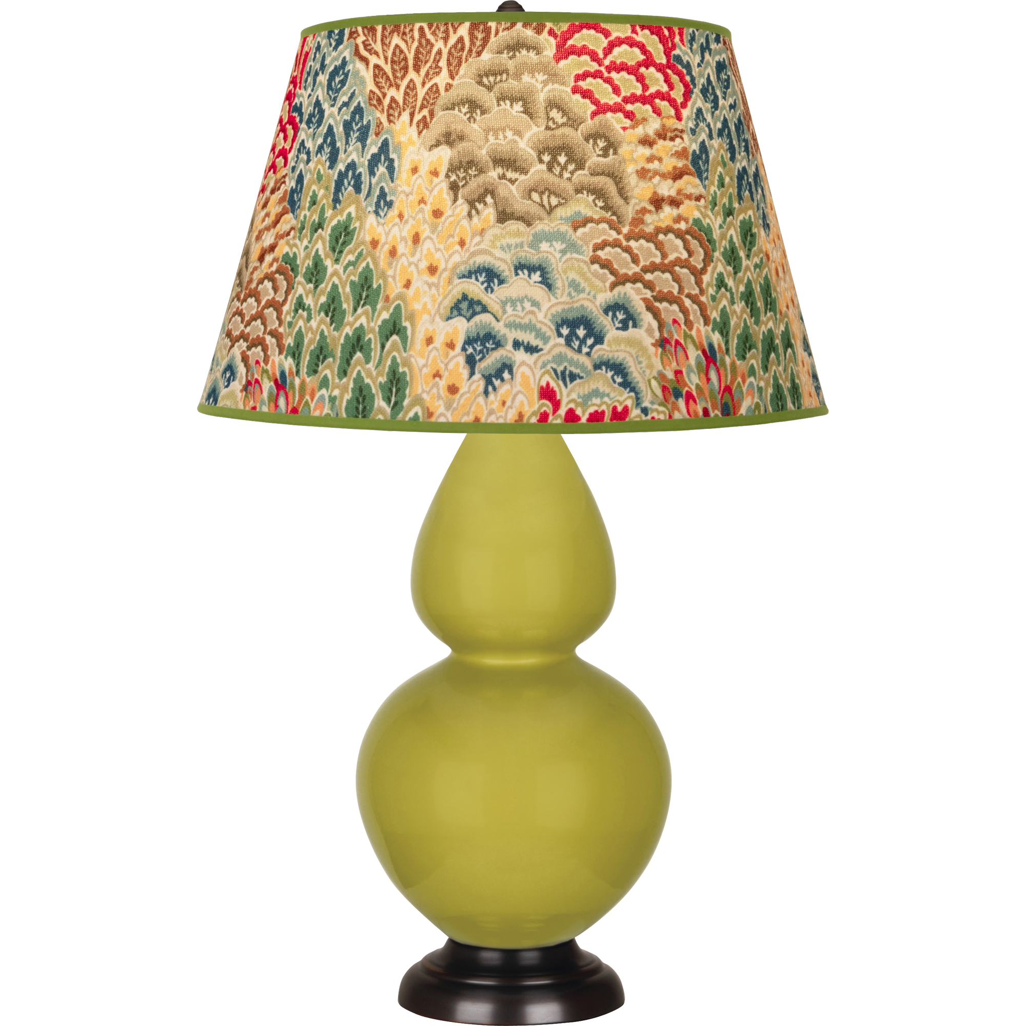 Double Gourd Table Lamp