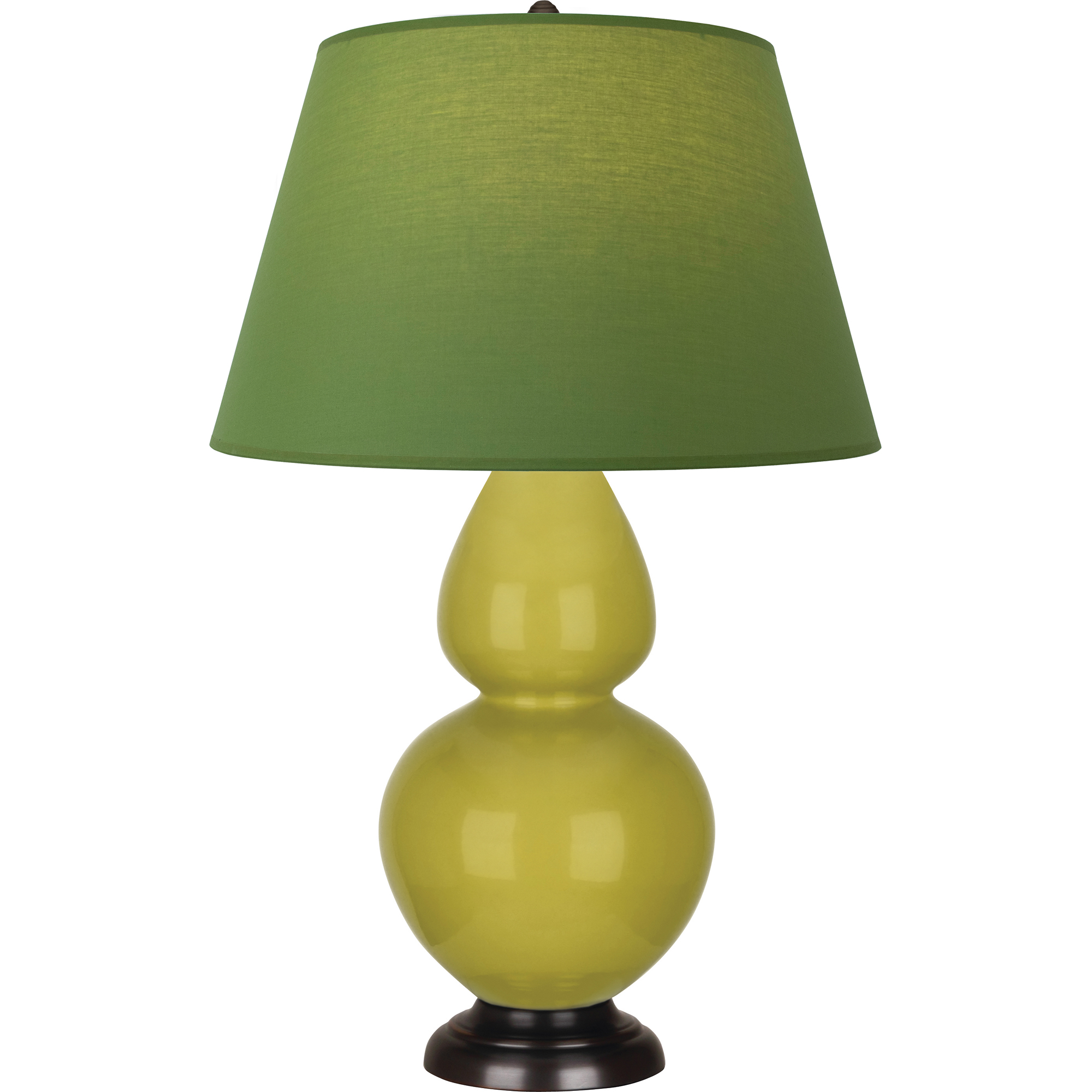 Double Gourd Table Lamp