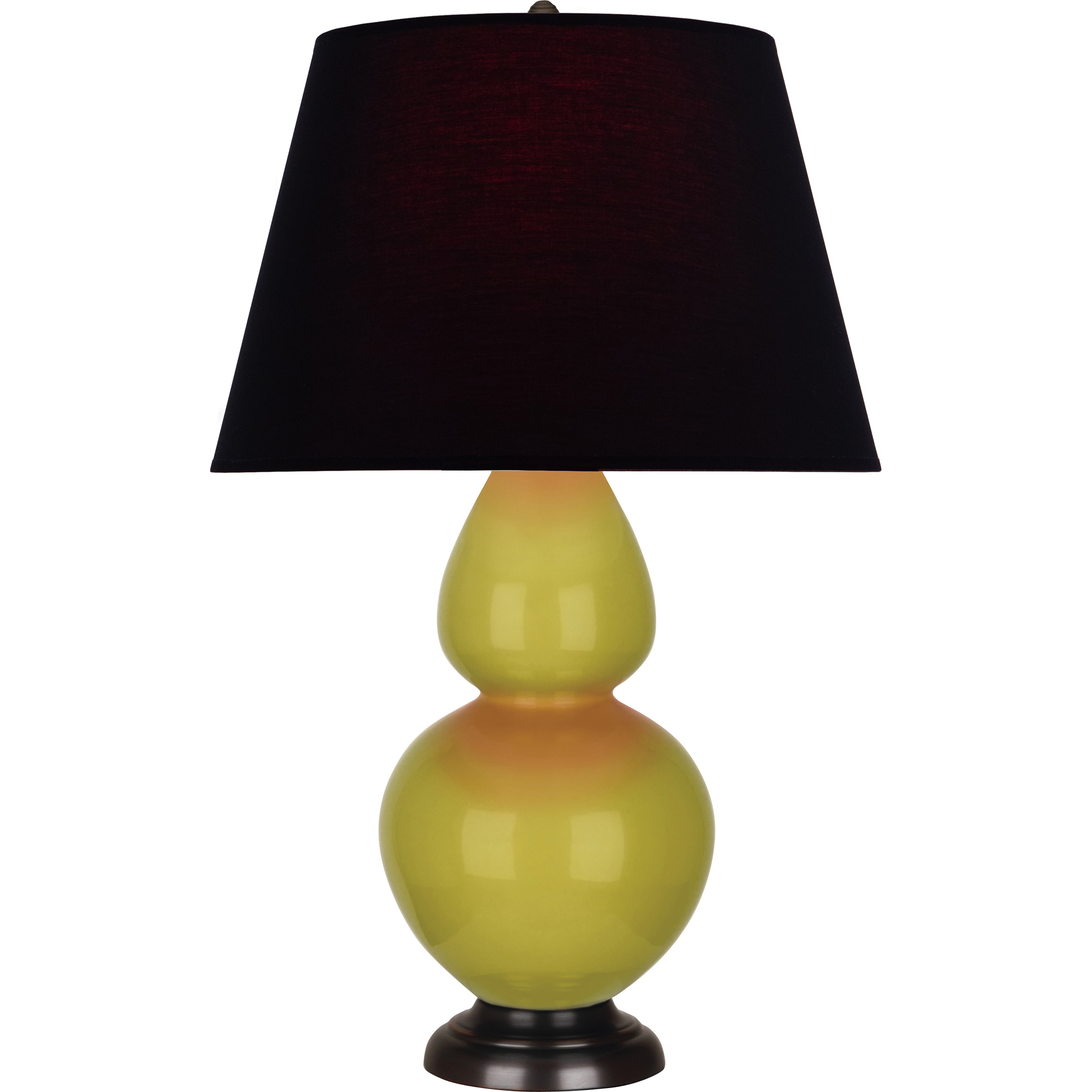 Double Gourd Table Lamp