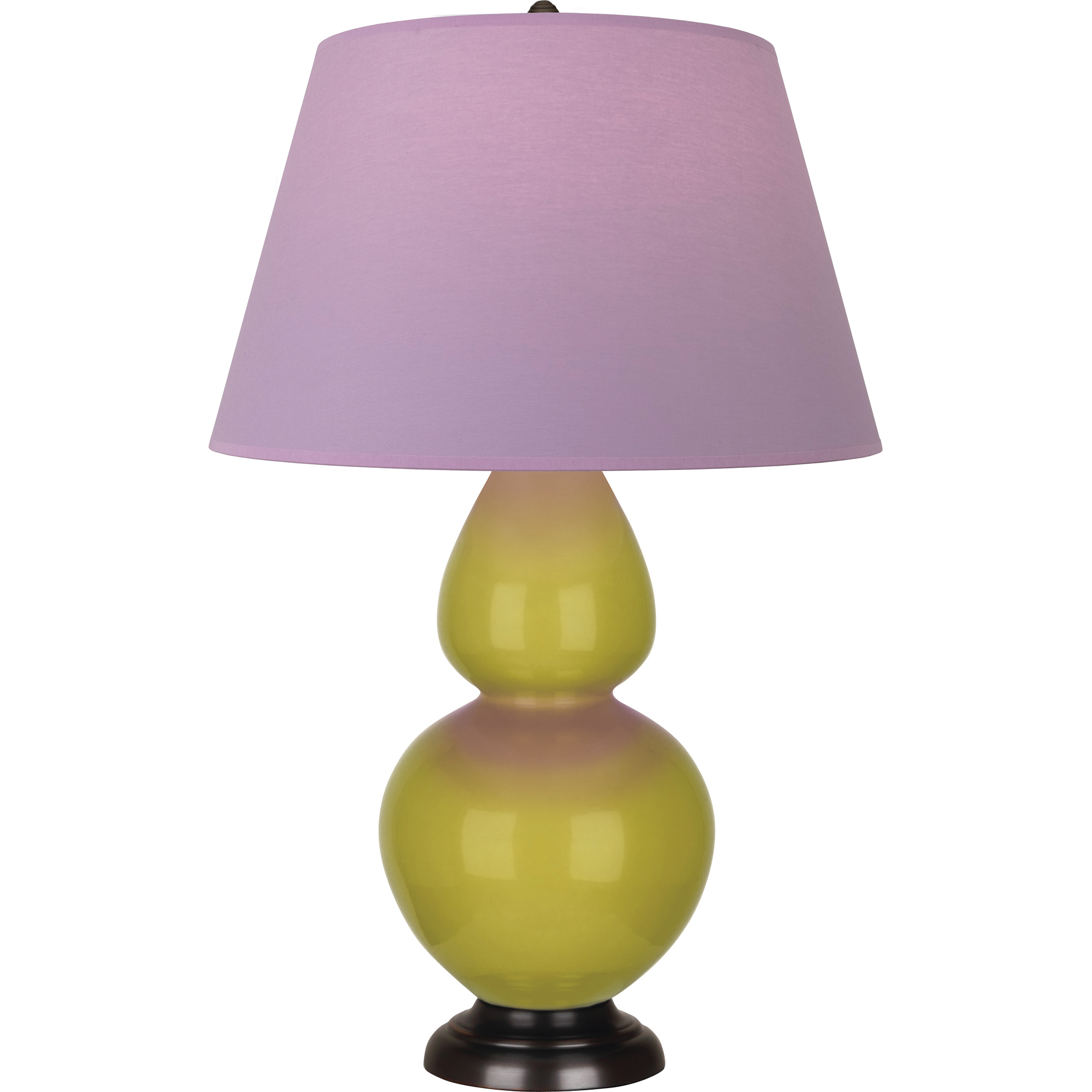 Double Gourd Table Lamp