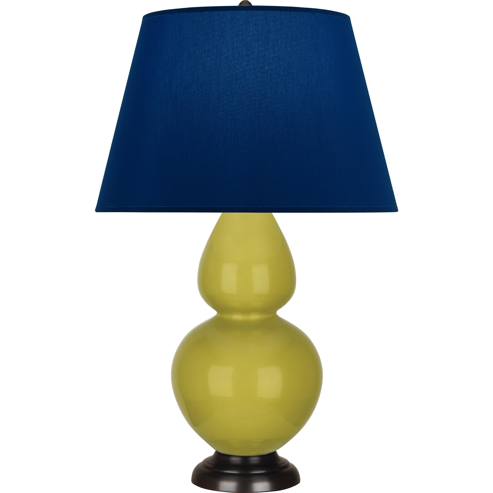 Double Gourd Table Lamp