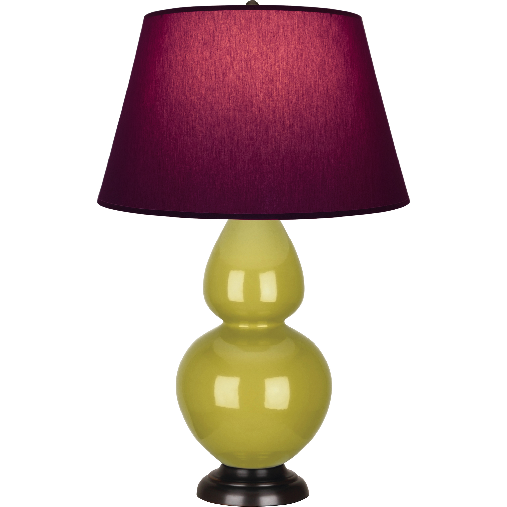 Double Gourd Table Lamp