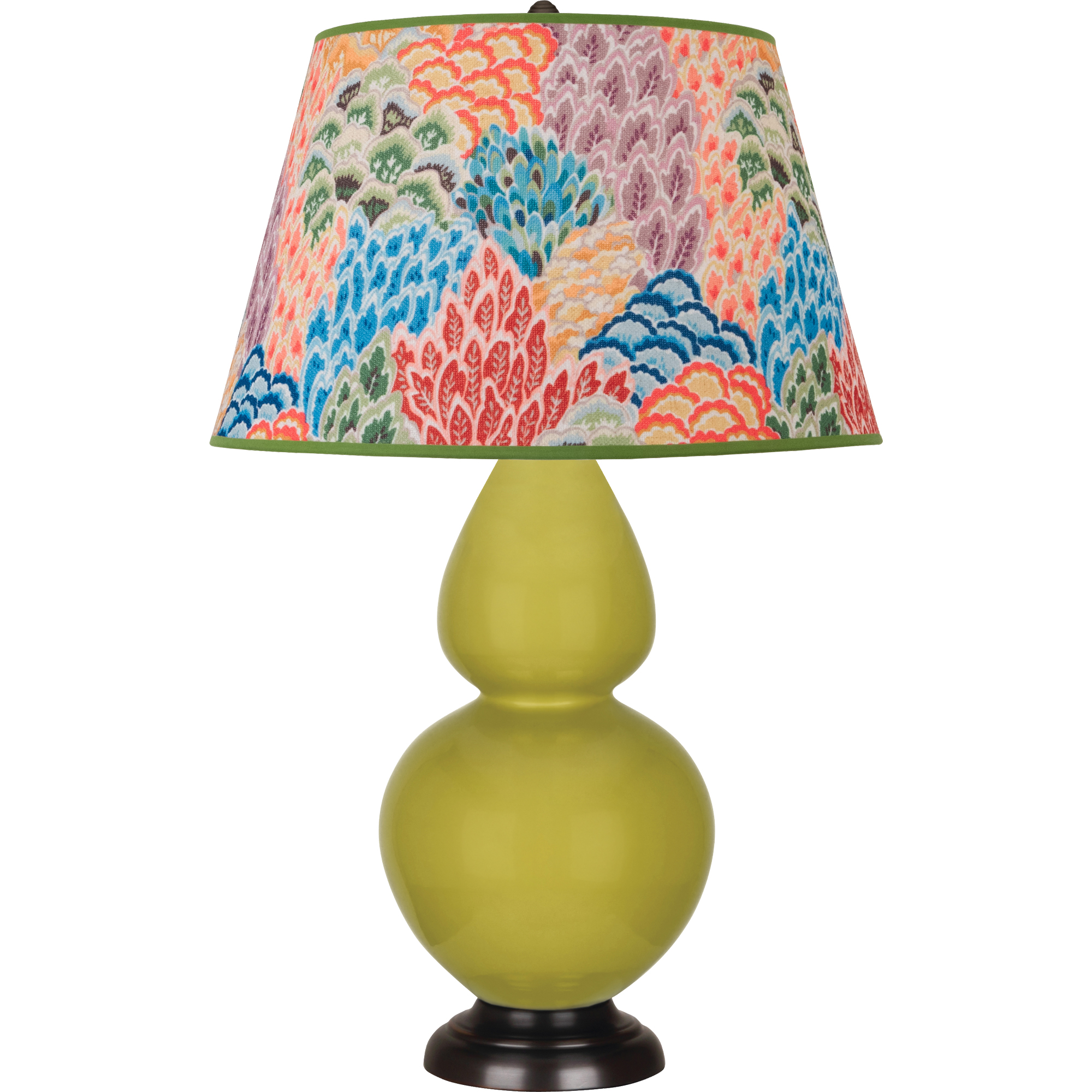 Double Gourd Table Lamp