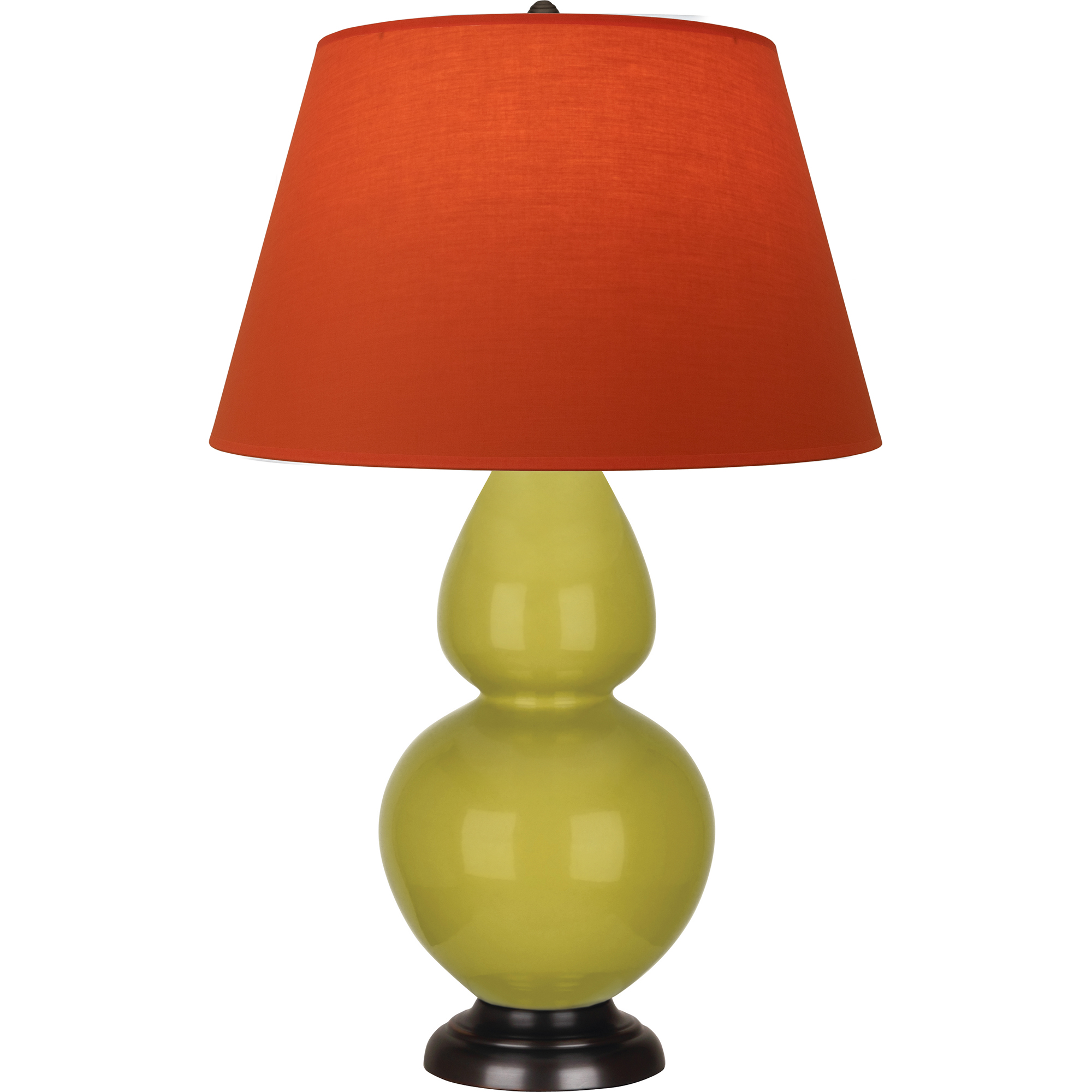 Double Gourd Table Lamp