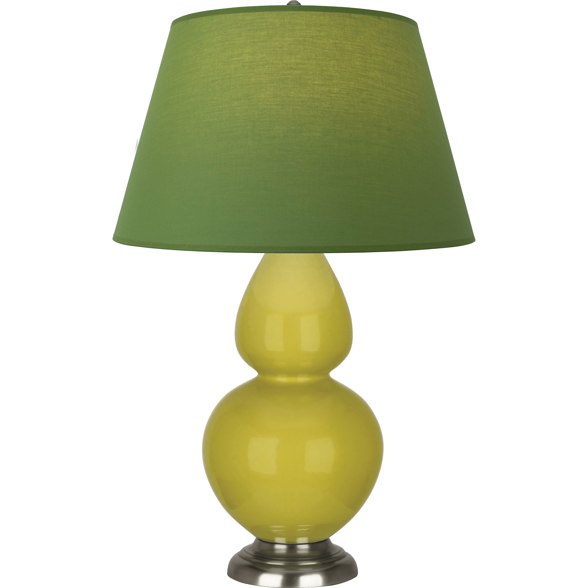 Double Gourd Table Lamp