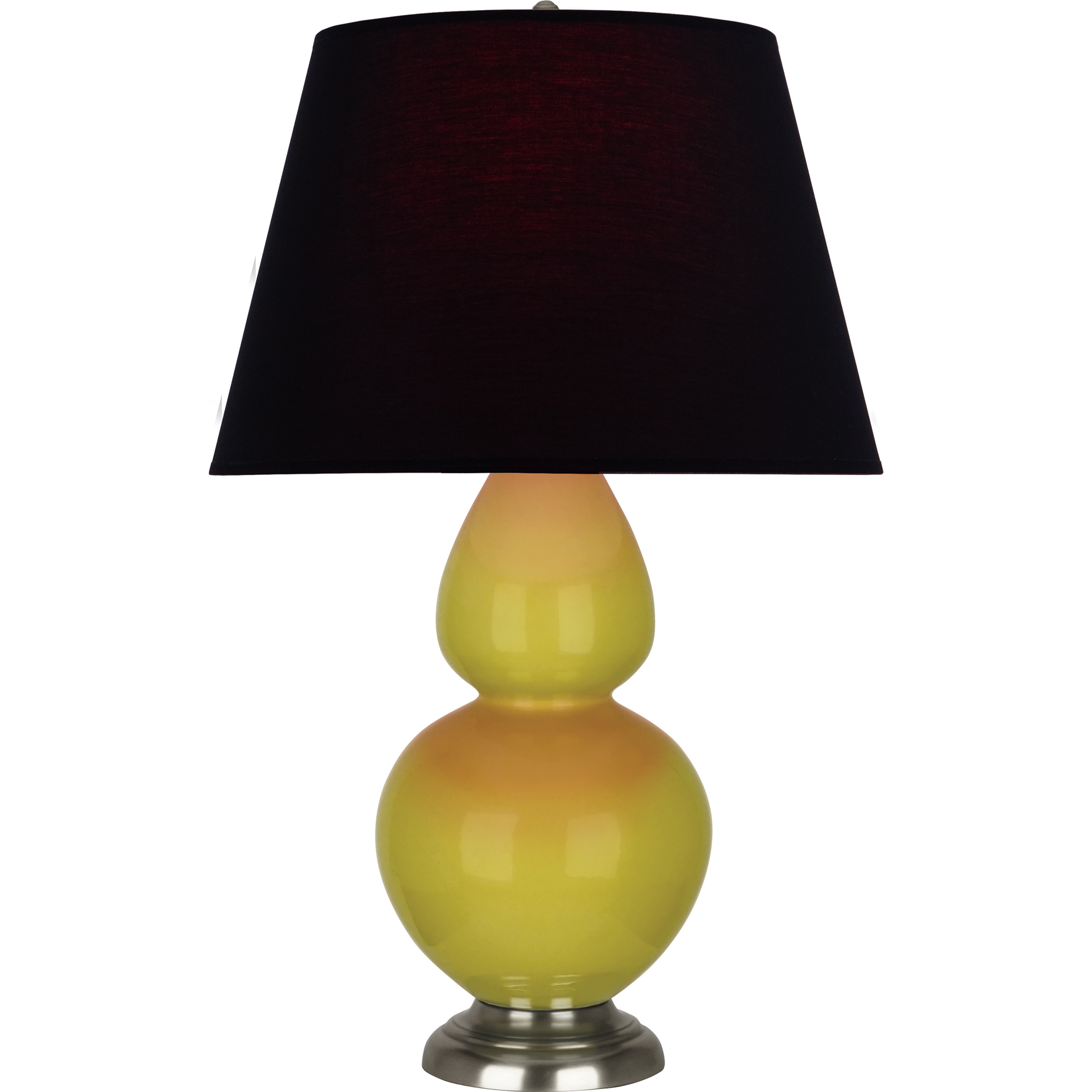 Double Gourd Table Lamp