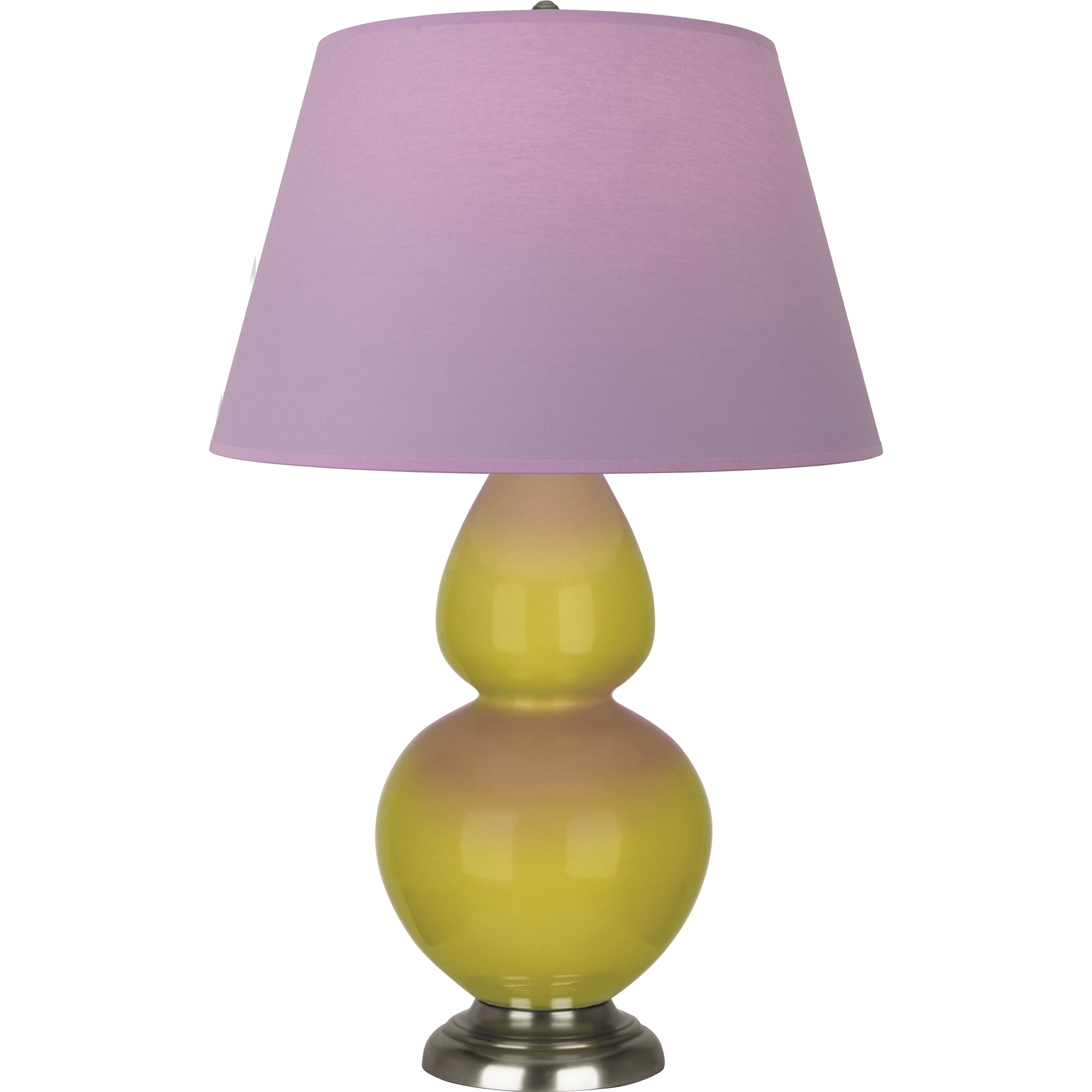 Double Gourd Table Lamp