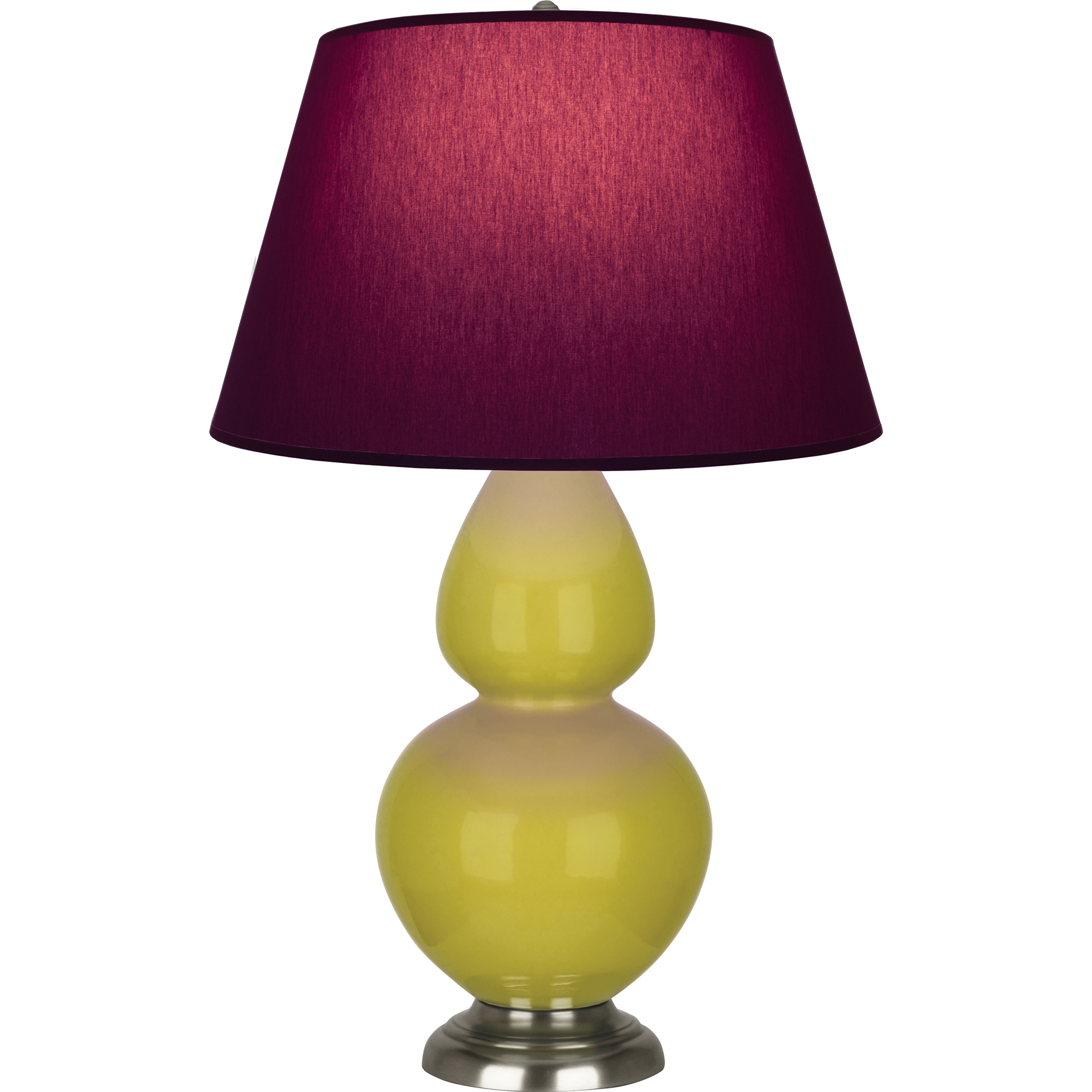 Double Gourd Table Lamp